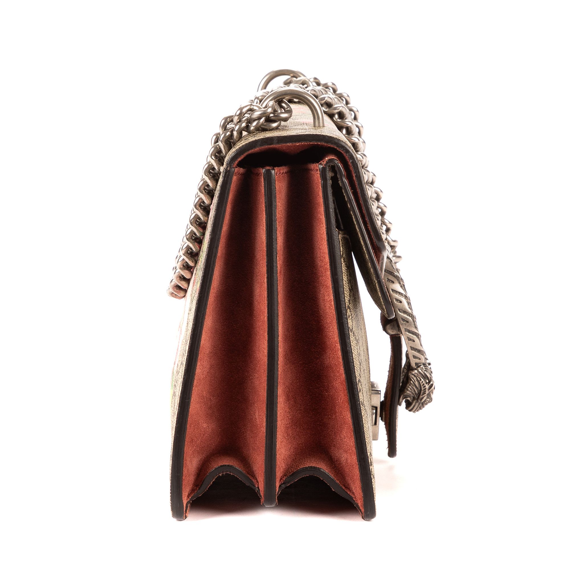 Gucci Blooms Dionysus Small Size ONE SIZE - 4 Thumbnail
