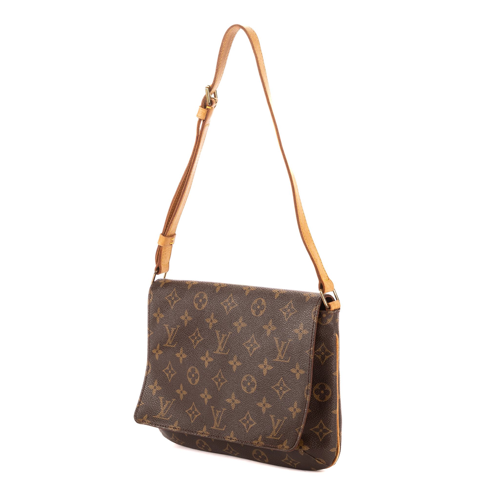 Louis Vuitton Musette Tango Size ONE SIZE - 2 Thumbnail
