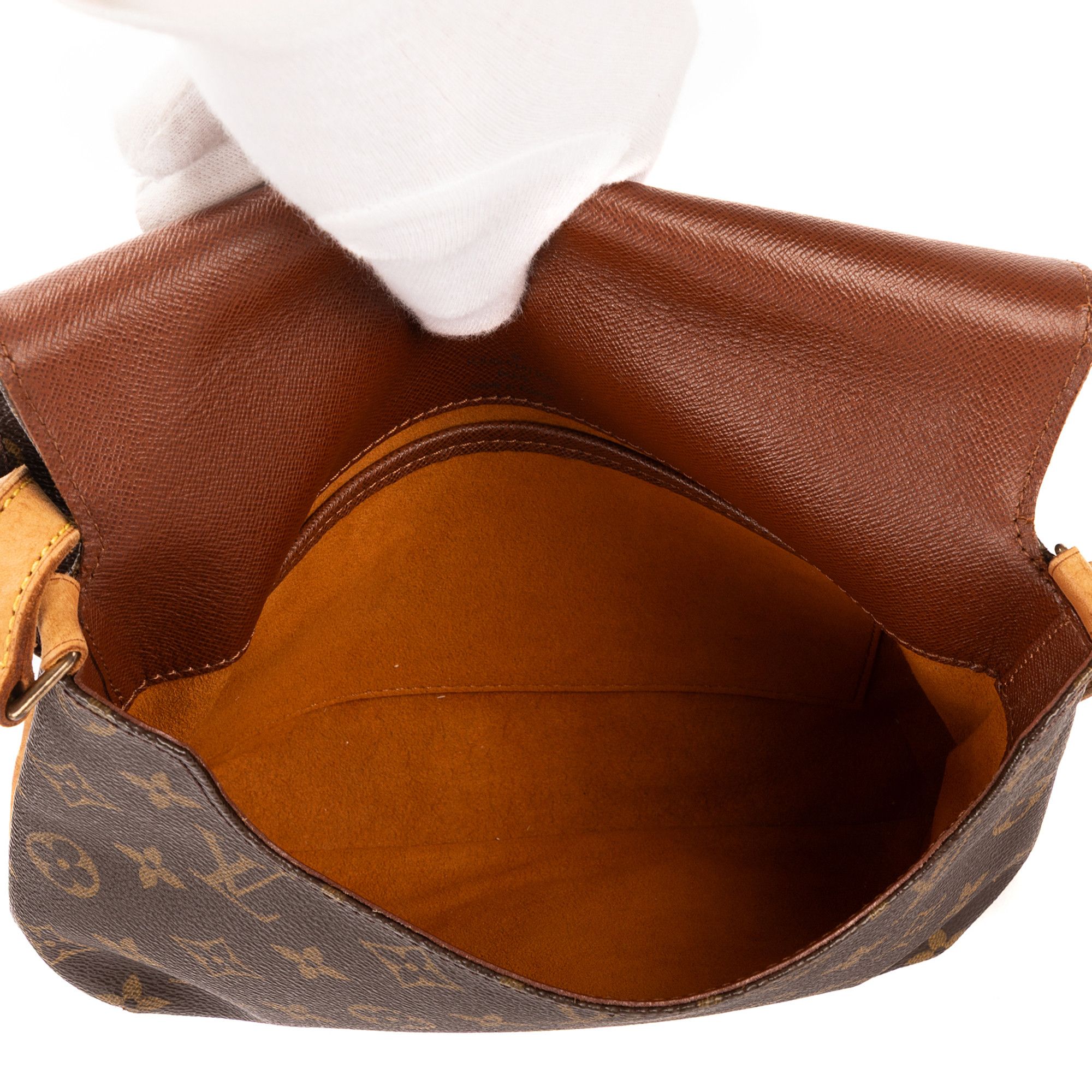 Louis Vuitton Musette Tango Size ONE SIZE - 9 Thumbnail
