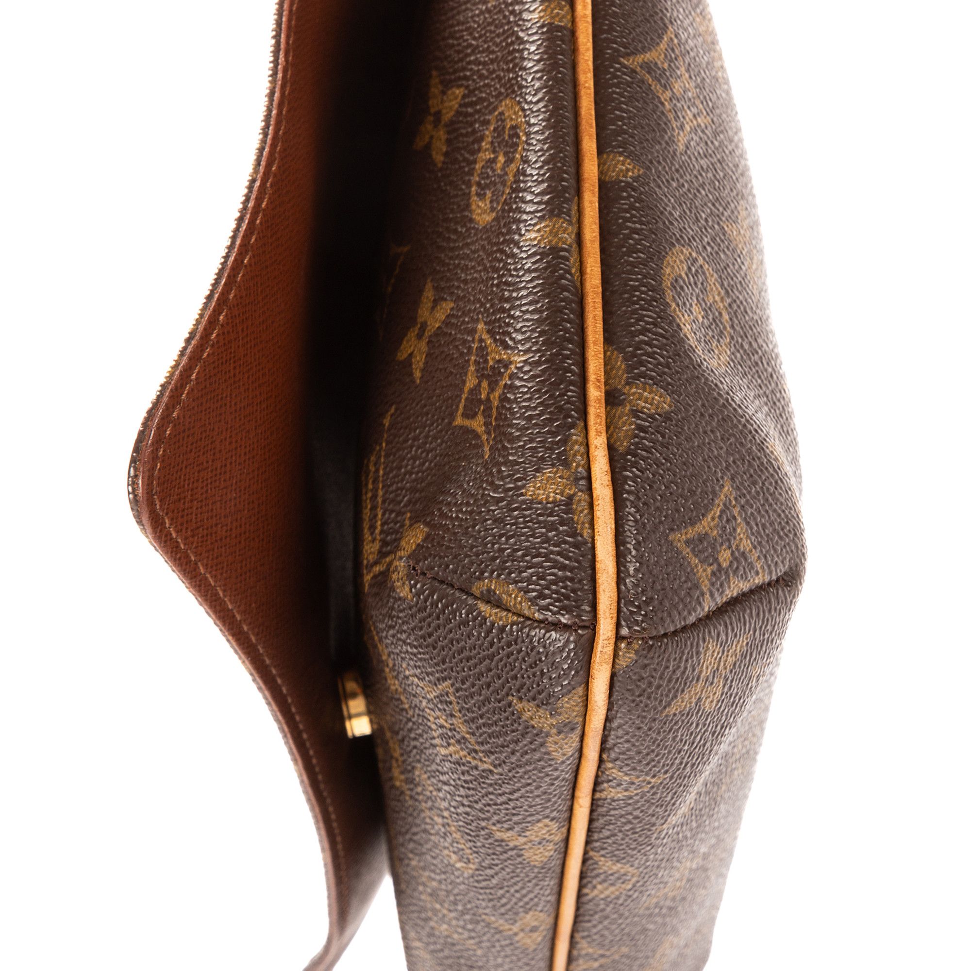 Louis Vuitton Musette Tango Size ONE SIZE - 8 Thumbnail