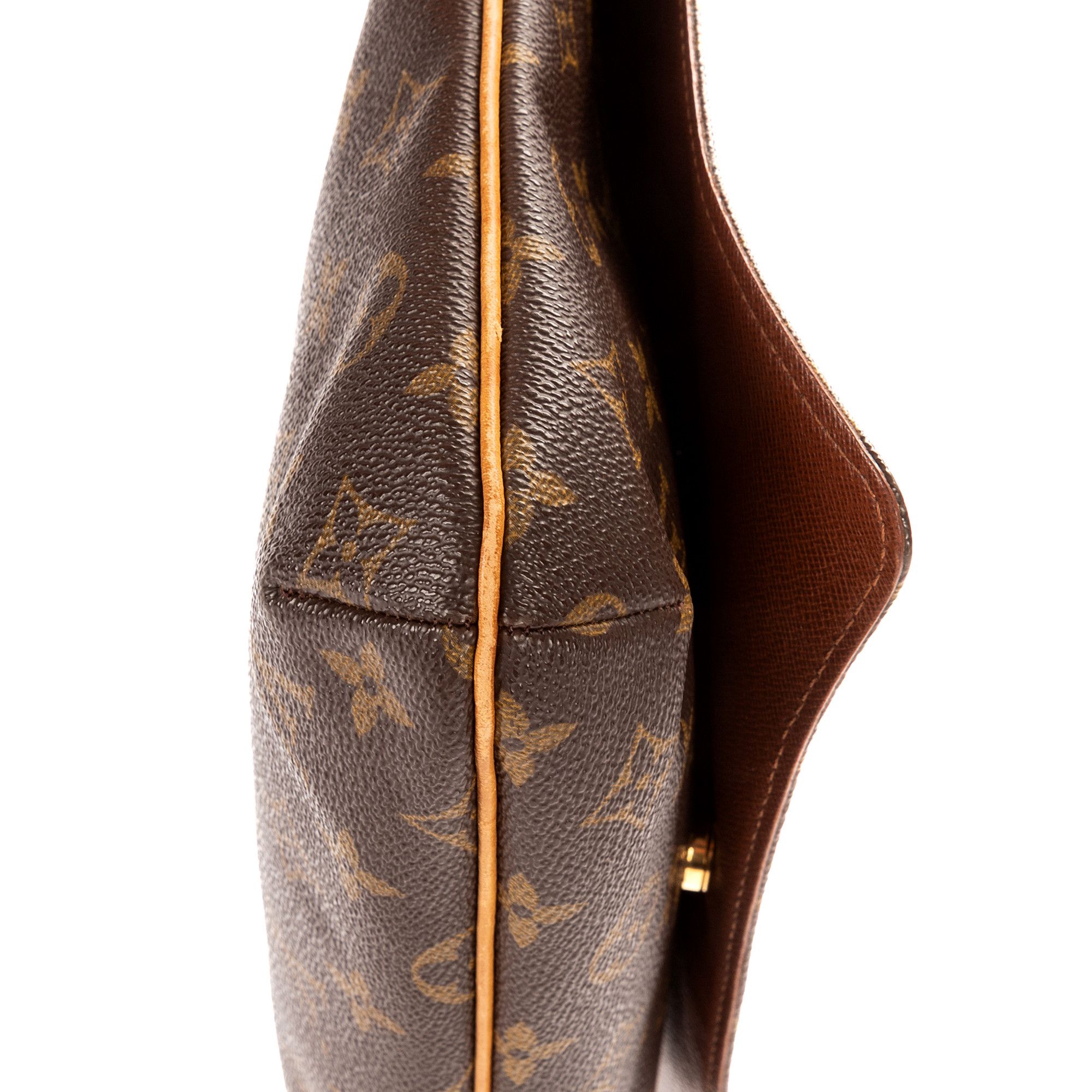 Louis Vuitton Musette Tango Size ONE SIZE - 7 Thumbnail