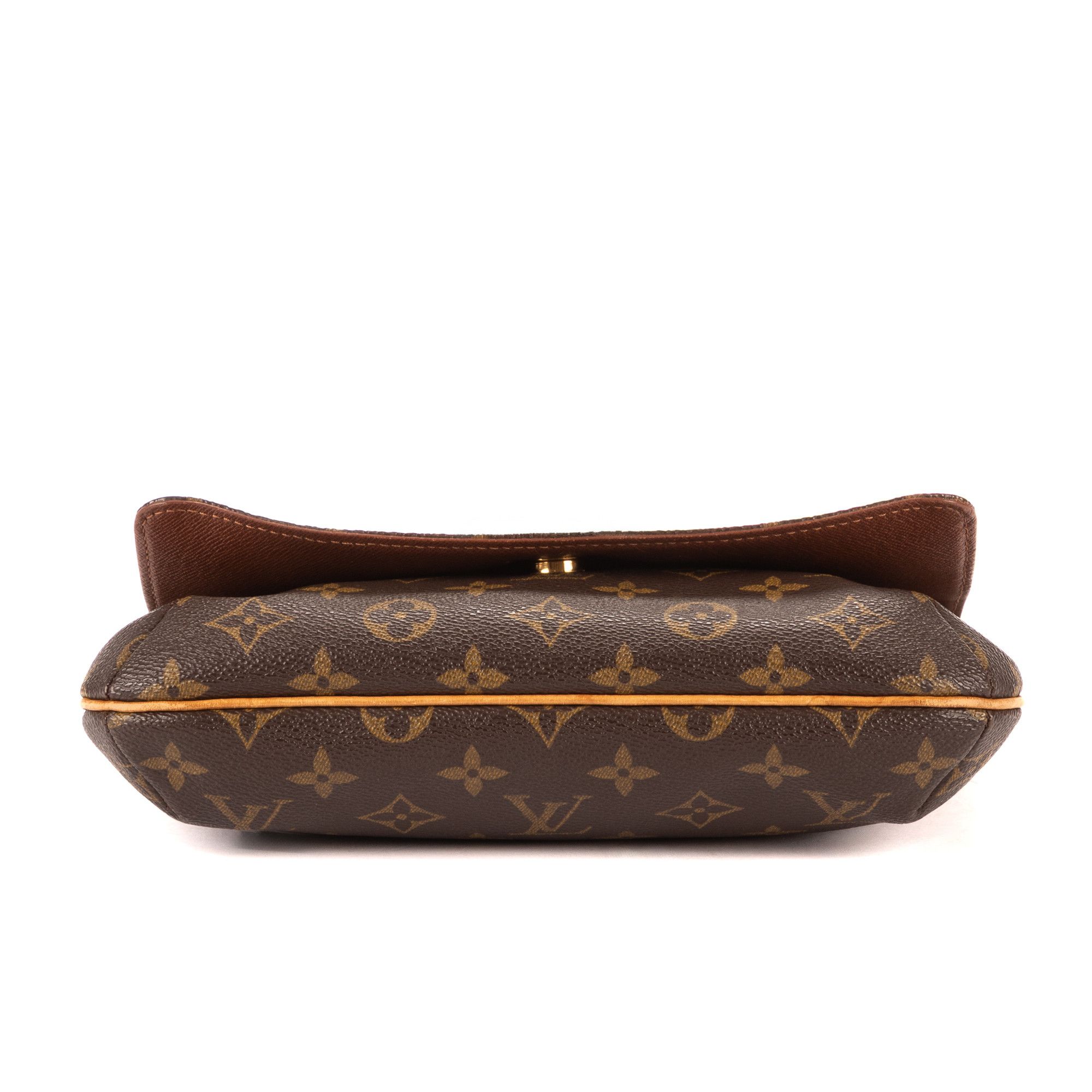 Louis Vuitton Musette Tango Size ONE SIZE - 6 Thumbnail