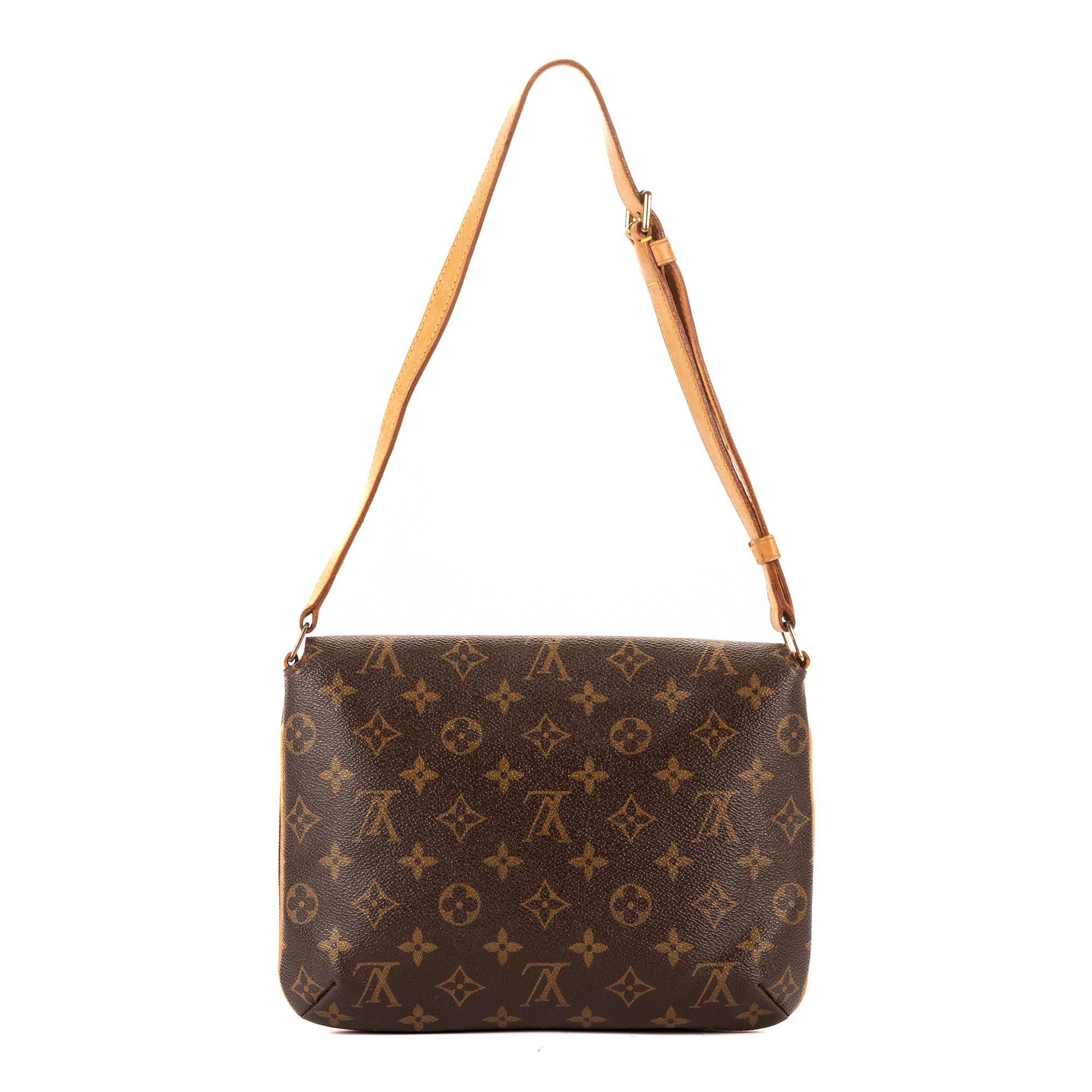 Louis Vuitton Musette Tango Size ONE SIZE - 5 Thumbnail