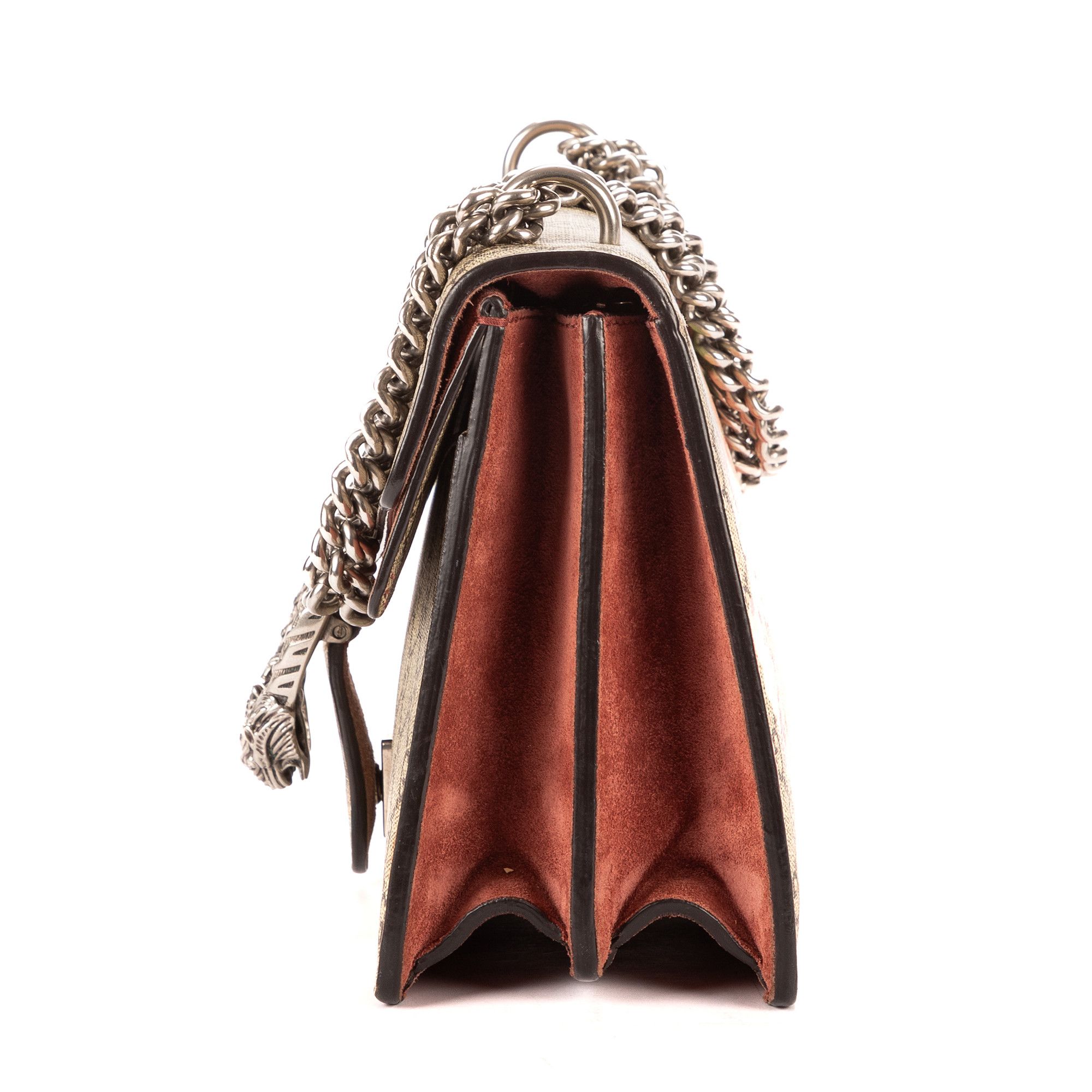 Gucci Blooms Dionysus Small Size ONE SIZE - 3 Thumbnail