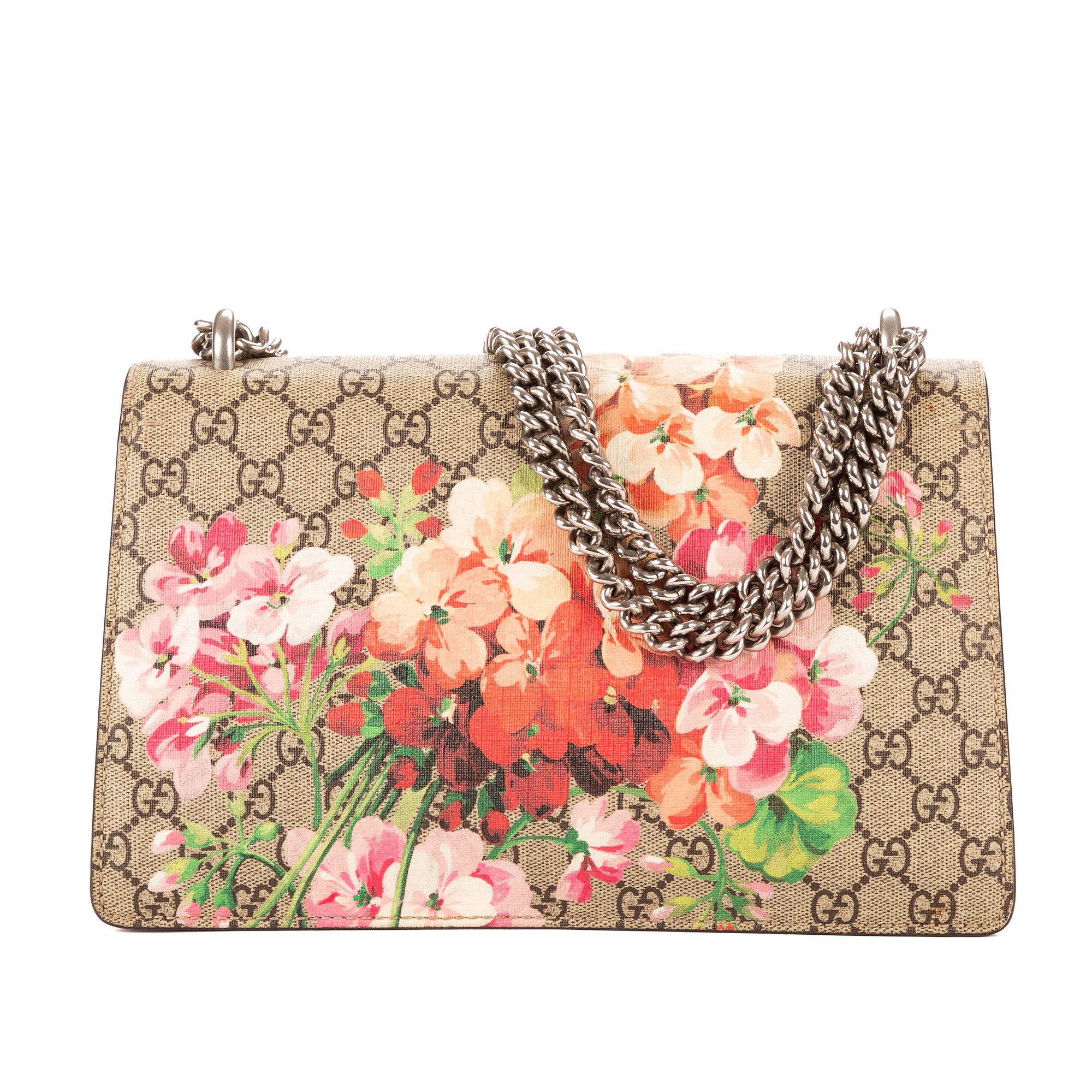Gucci Blooms Dionysus Small Size ONE SIZE - 5 Thumbnail