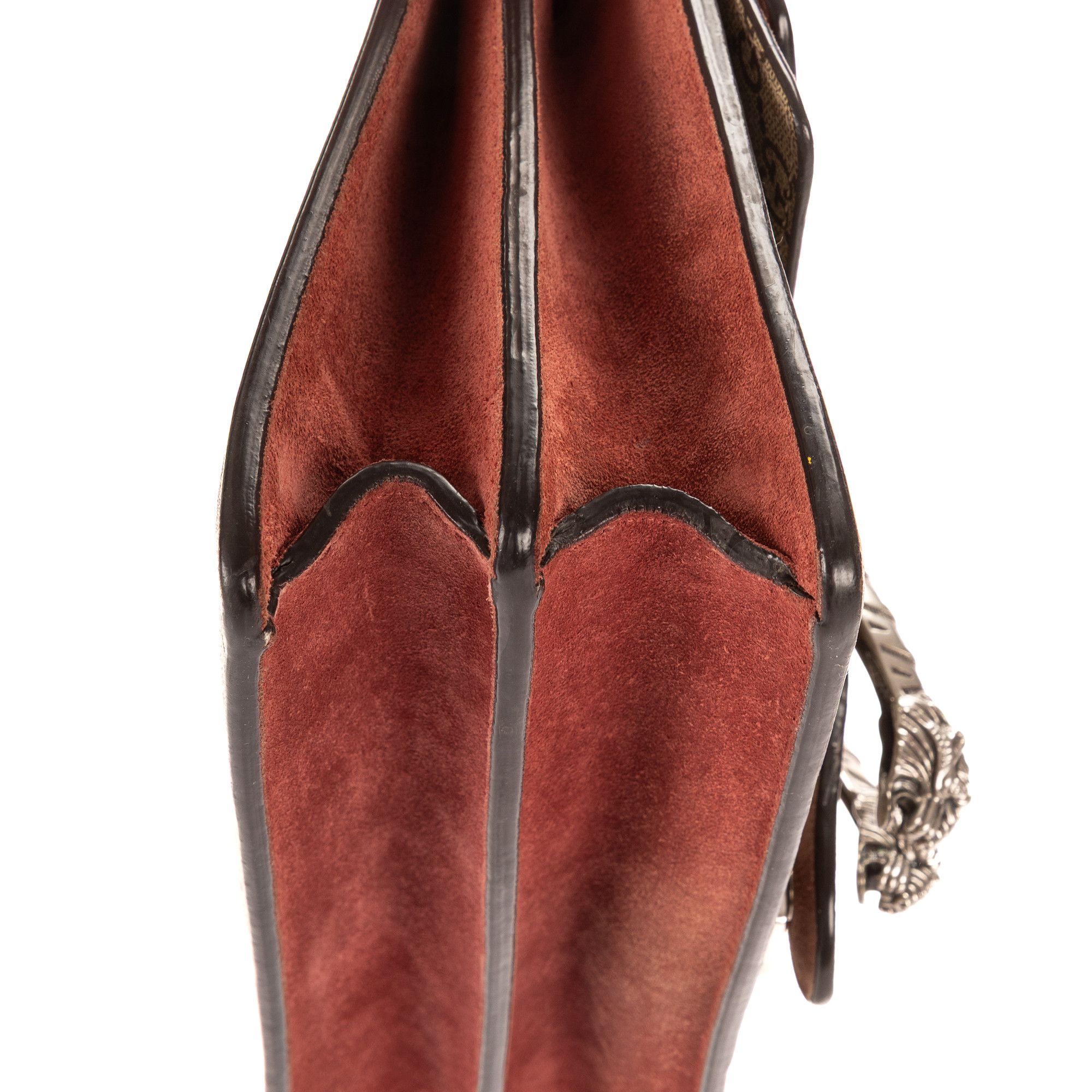 Gucci Blooms Dionysus Small Size ONE SIZE - 7 Thumbnail