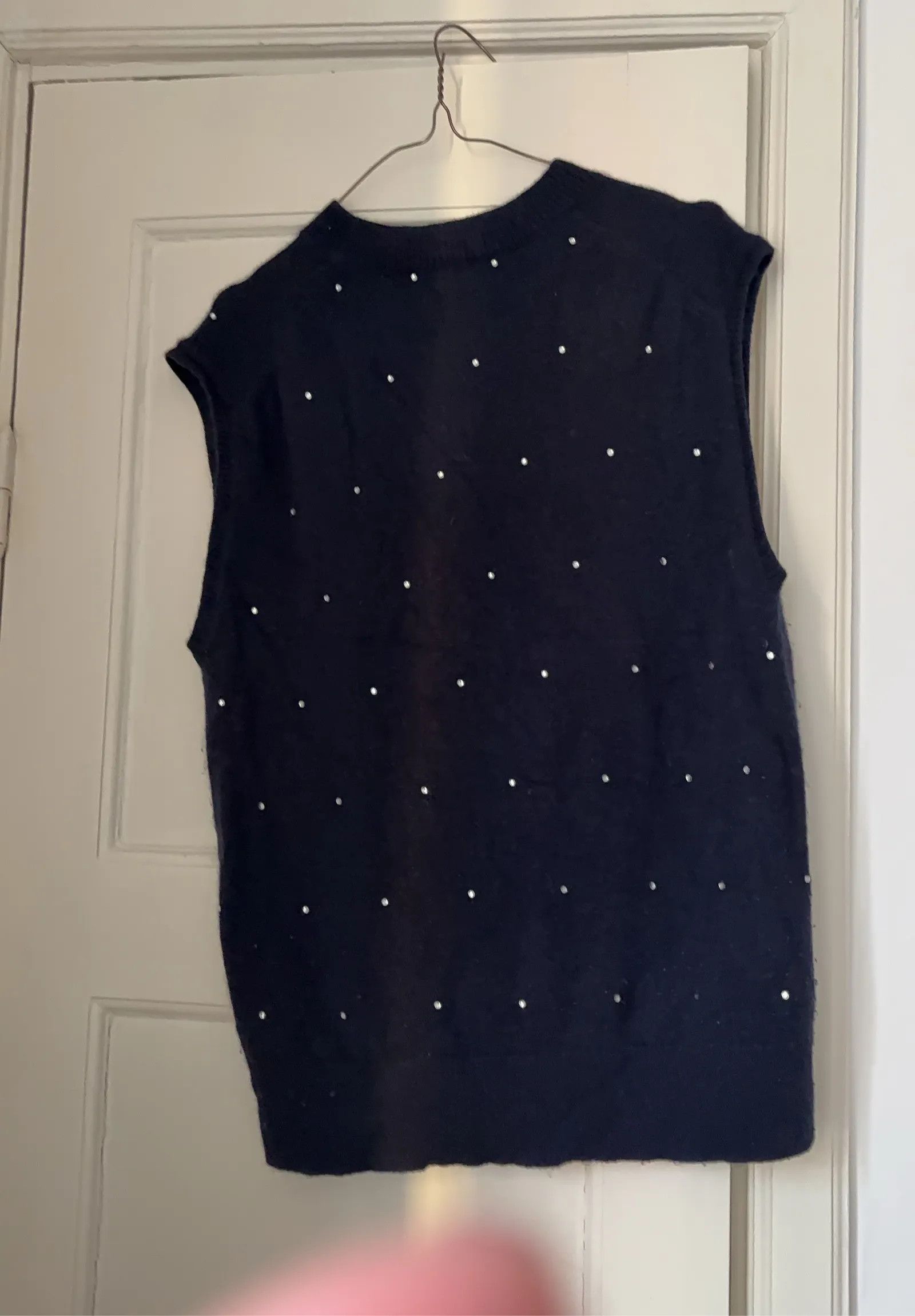 Filippa K Filippa K Megan Cashmere Vest Vest Size S / US 4 / IT 40 - 5 Thumbnail