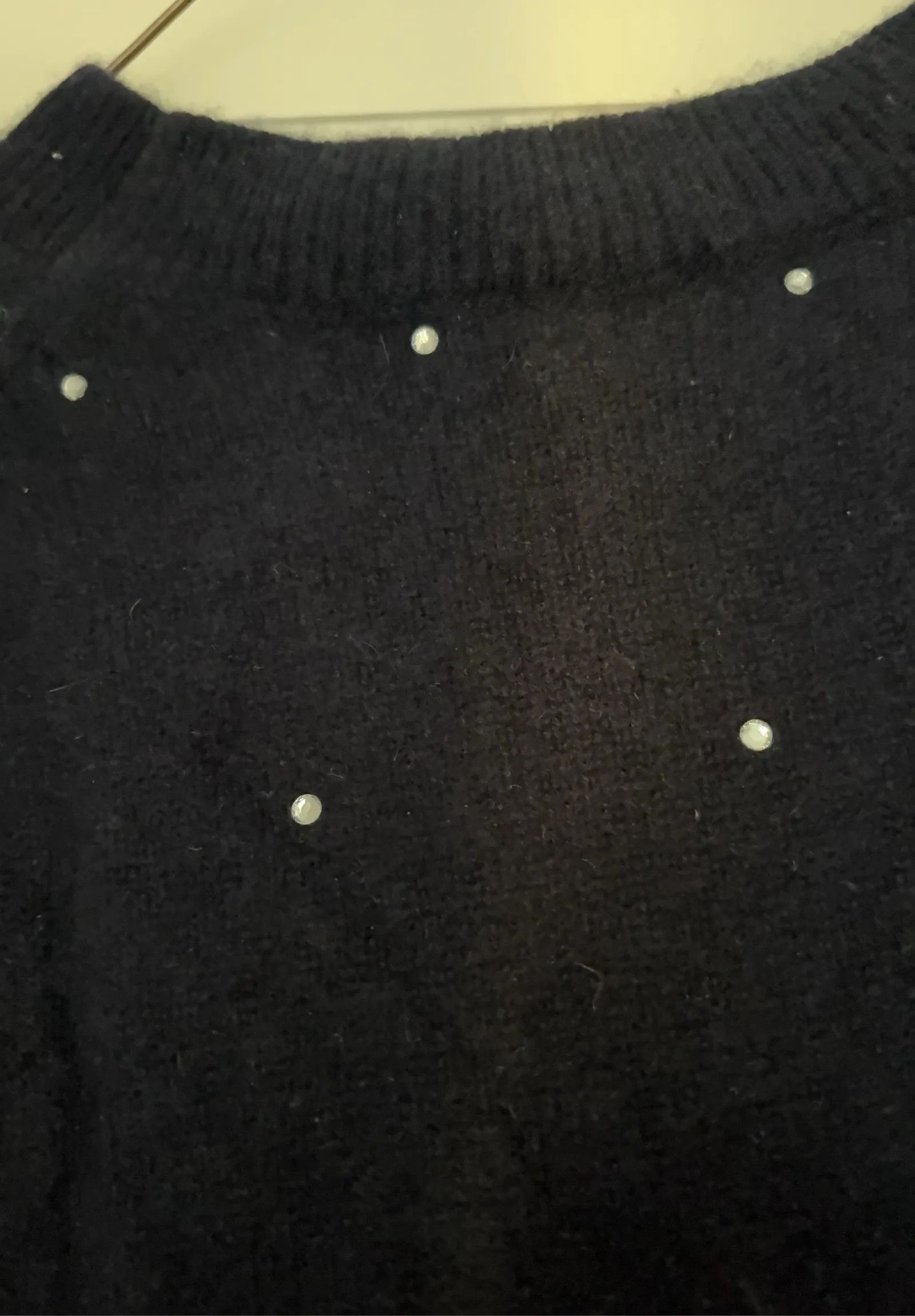 Filippa K Filippa K Megan Cashmere Vest Vest Size S / US 4 / IT 40 - 7 Thumbnail