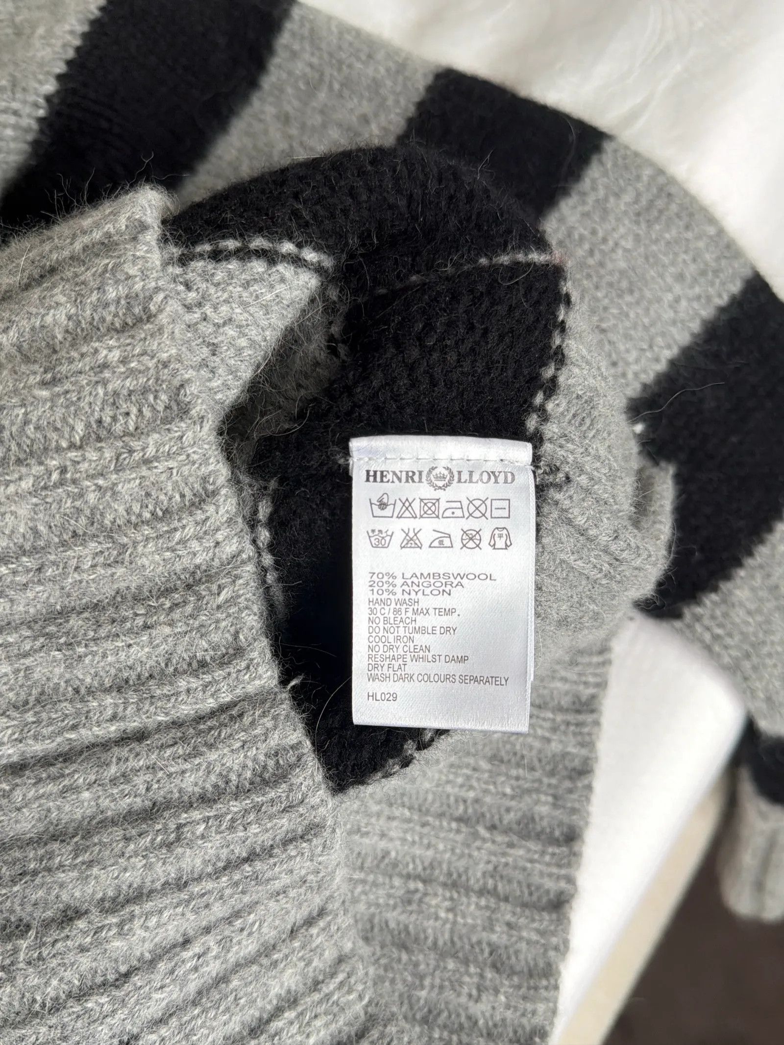 Henri Lloyd Henri Lloyd Hoodie Size XS / US 0-2 / IT 36-38 - 4 Thumbnail