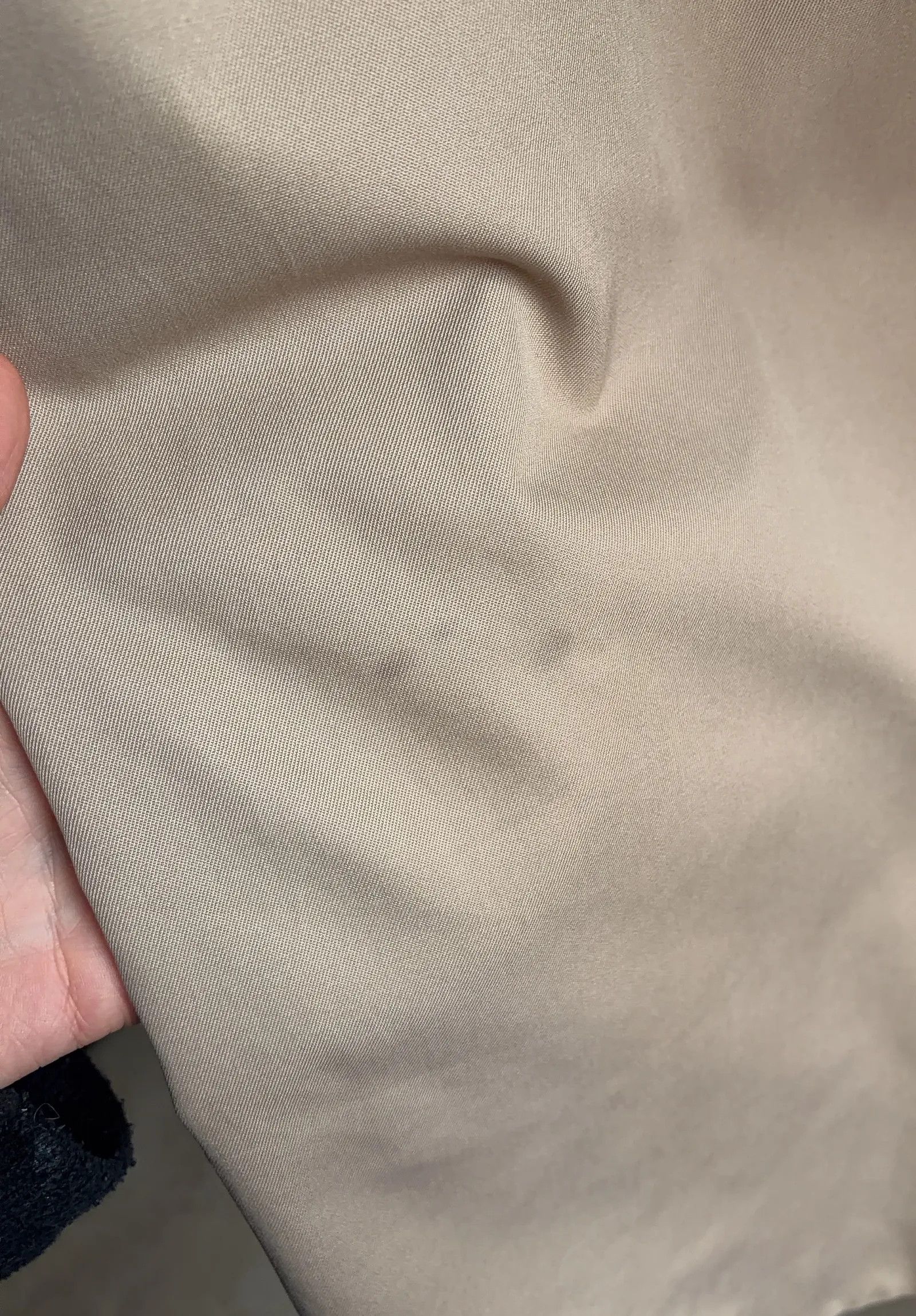 Burberry Burberry Single-breasted Trenchcoat Size US L / EU 52-54 / 3 - 12 Thumbnail