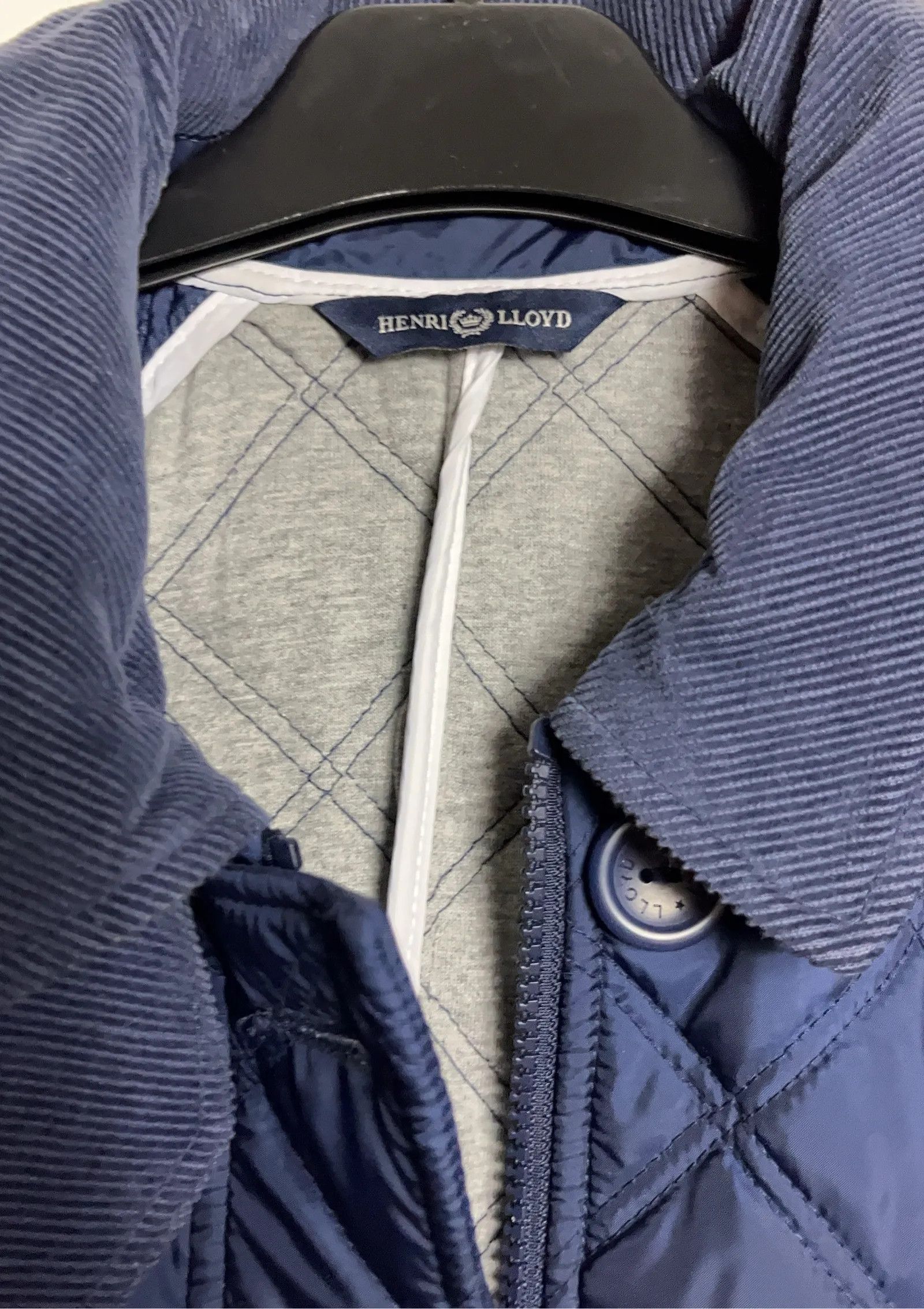 Henri Lloyd Henri Lloyd Jacket Size L / US 10 / IT 46 - 5 Thumbnail