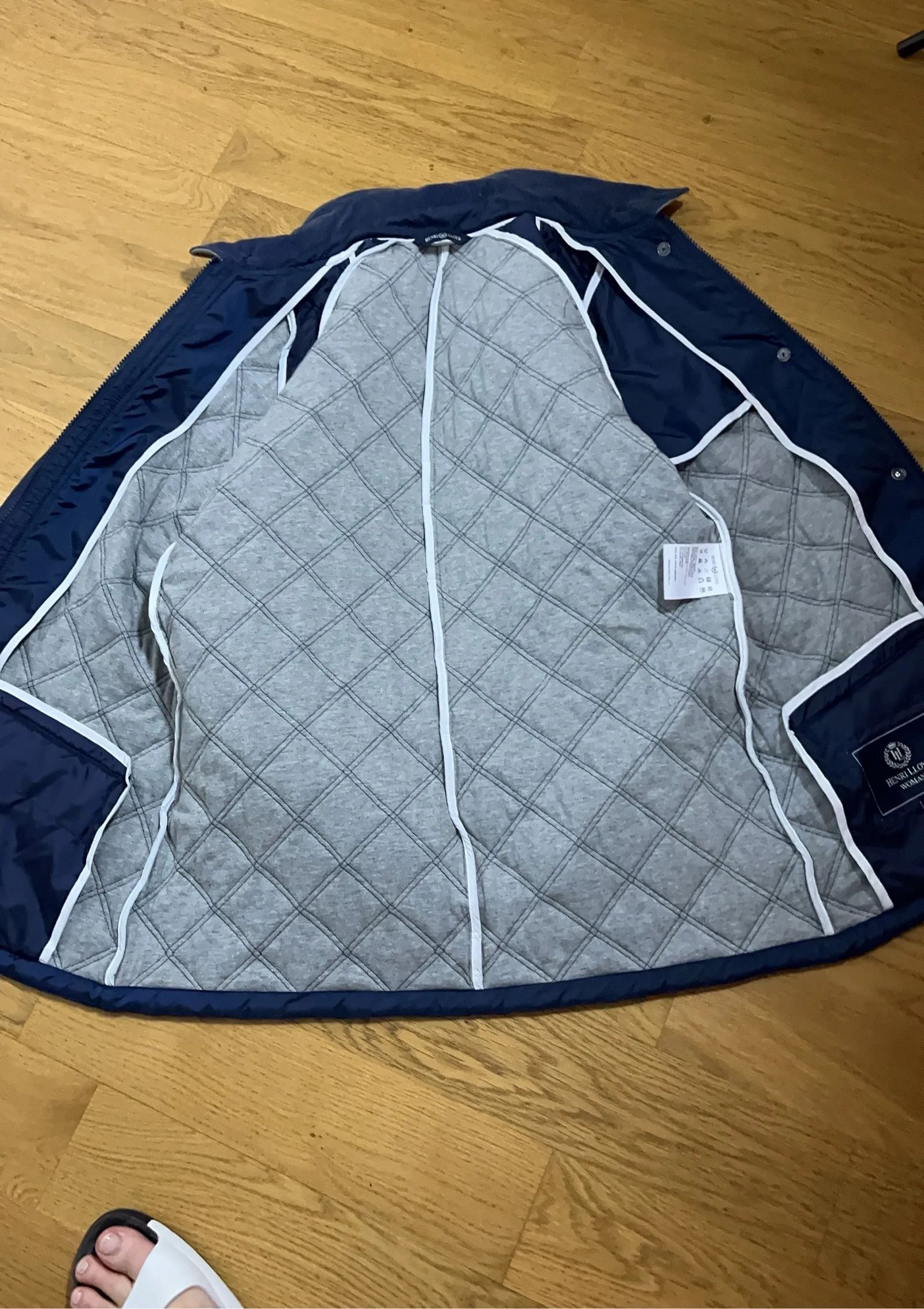 Henri Lloyd Henri Lloyd Jacket Size L / US 10 / IT 46 - 8 Thumbnail