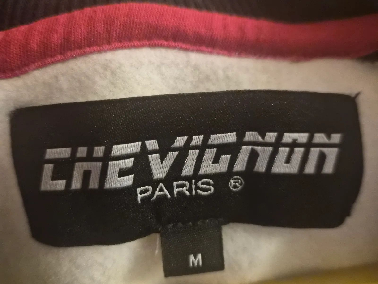 Chevignon Chevignon Sweatshirt Size M / US 6-8 / IT 42-44 - 2 Thumbnail