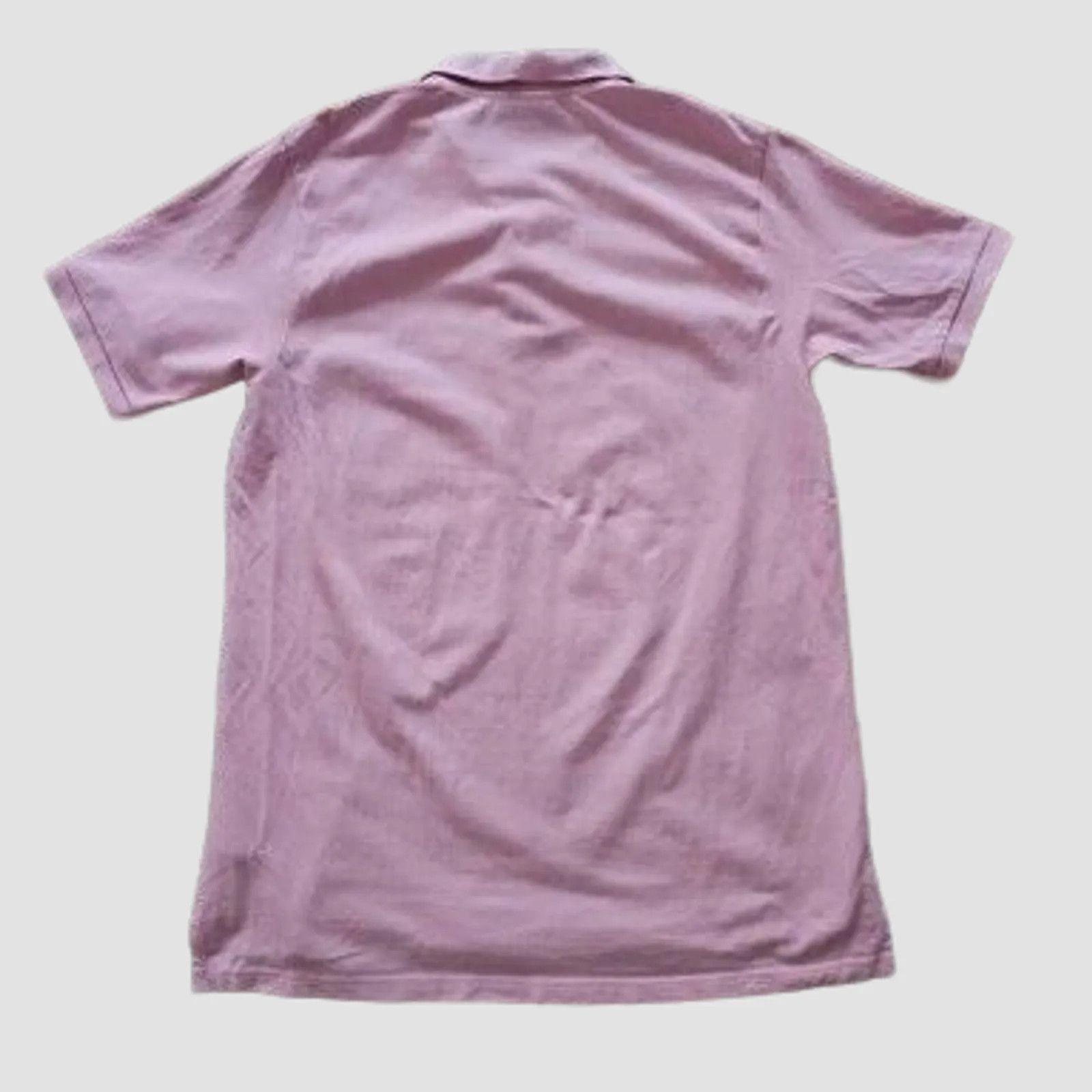 Carhartt Carhartt S/S Chase Pique Polo T-shirt Size S / US 4 / IT 40 - 4 Thumbnail