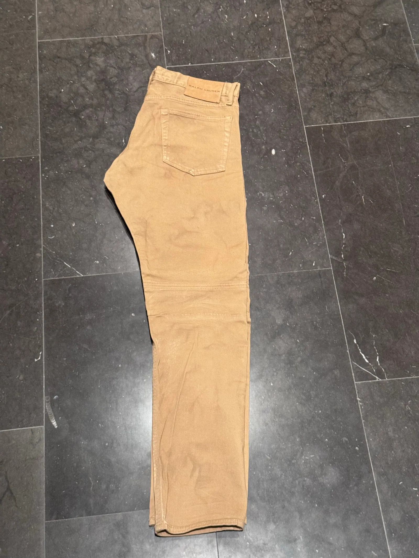 Ralph Lauren Ralph Lauren Pants Size US 32 / EU 48 - 4 Thumbnail