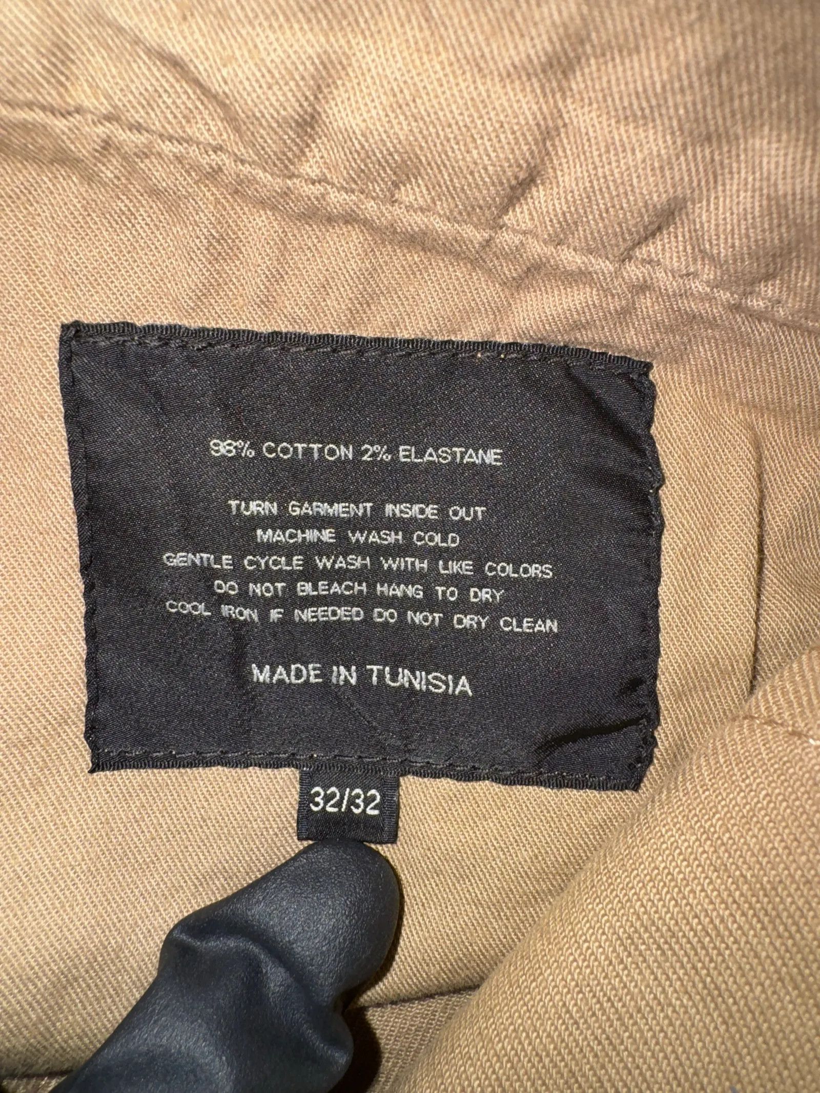 Ralph Lauren Ralph Lauren Pants Size US 32 / EU 48 - 3 Thumbnail