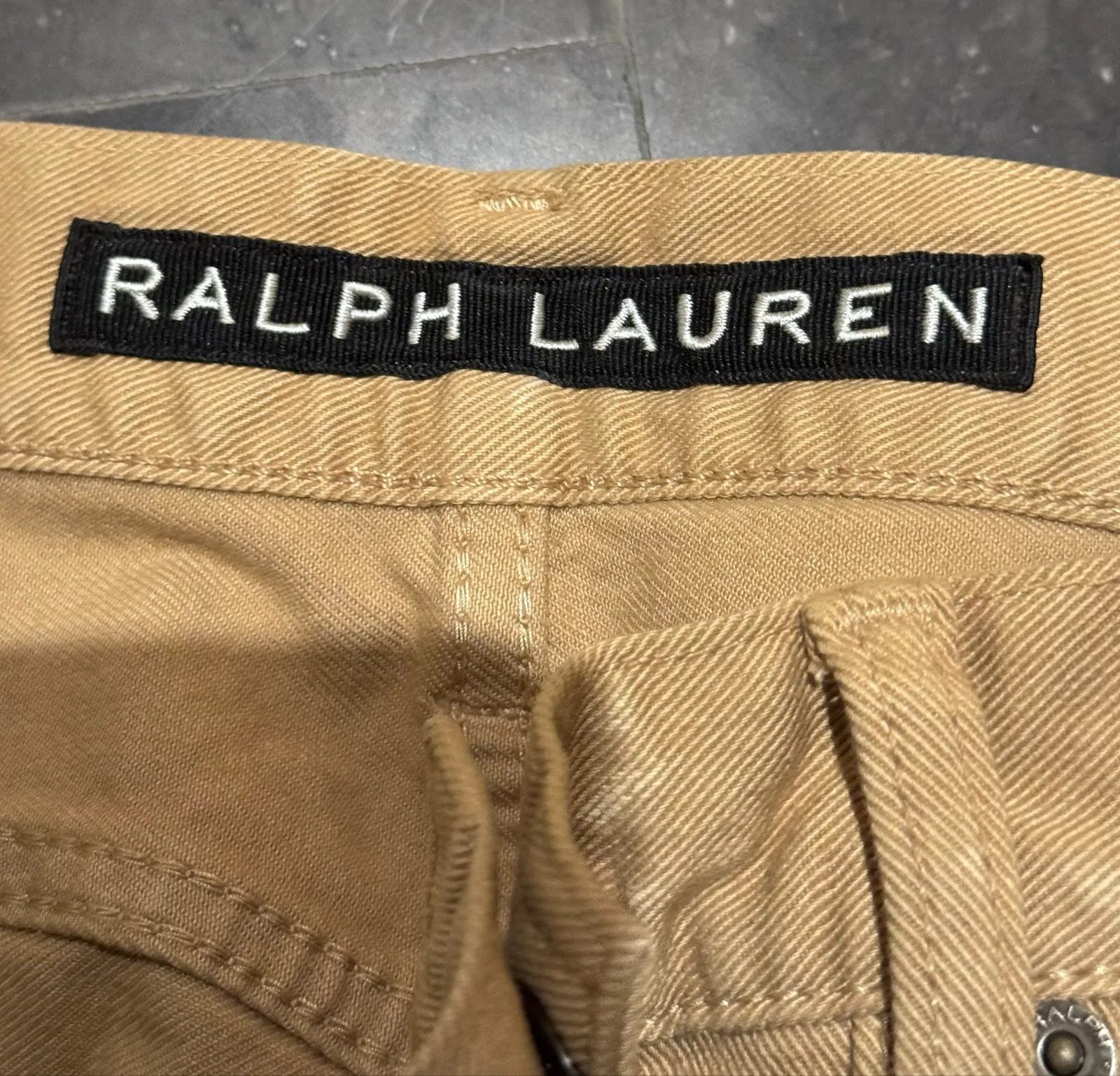 Ralph Lauren Ralph Lauren Pants Size US 32 / EU 48 - 5 Thumbnail