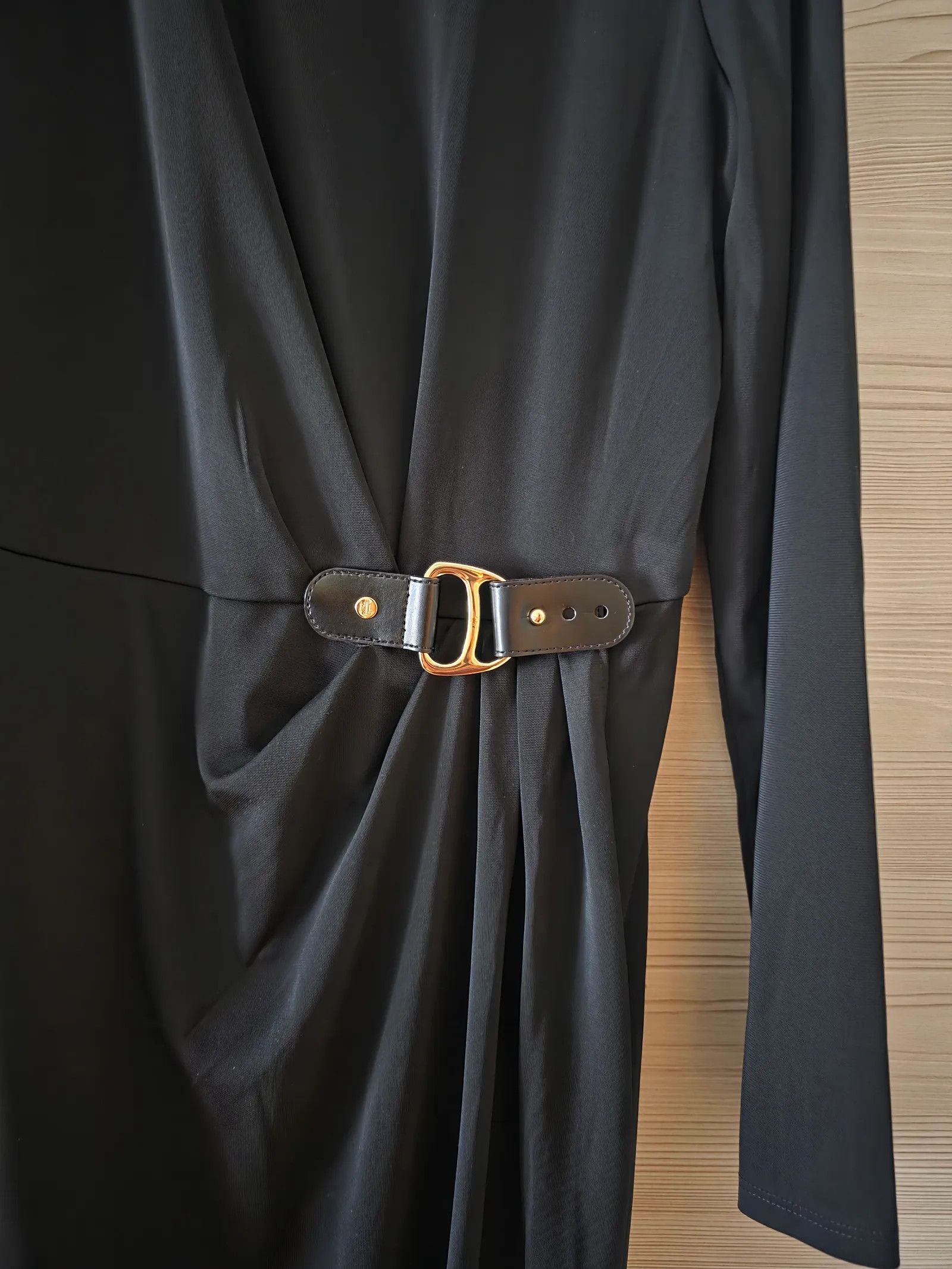 Ralph Lauren Ralph Lauren Dress Size XL / US 12-14 / IT 48-50 - 5 Thumbnail
