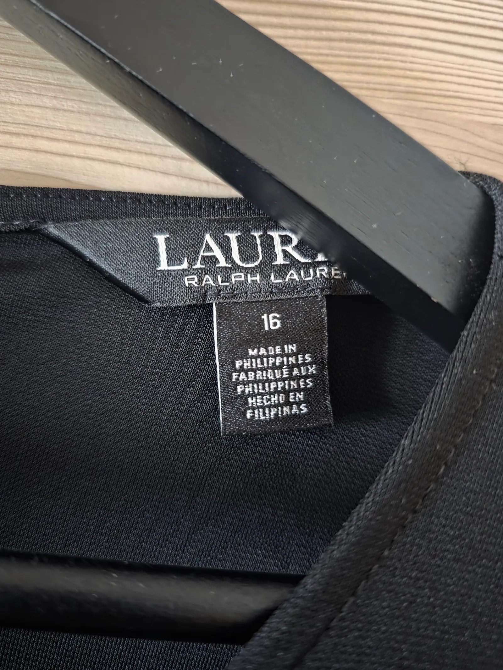 Ralph Lauren Ralph Lauren Dress Size XL / US 12-14 / IT 48-50 - 2 Thumbnail