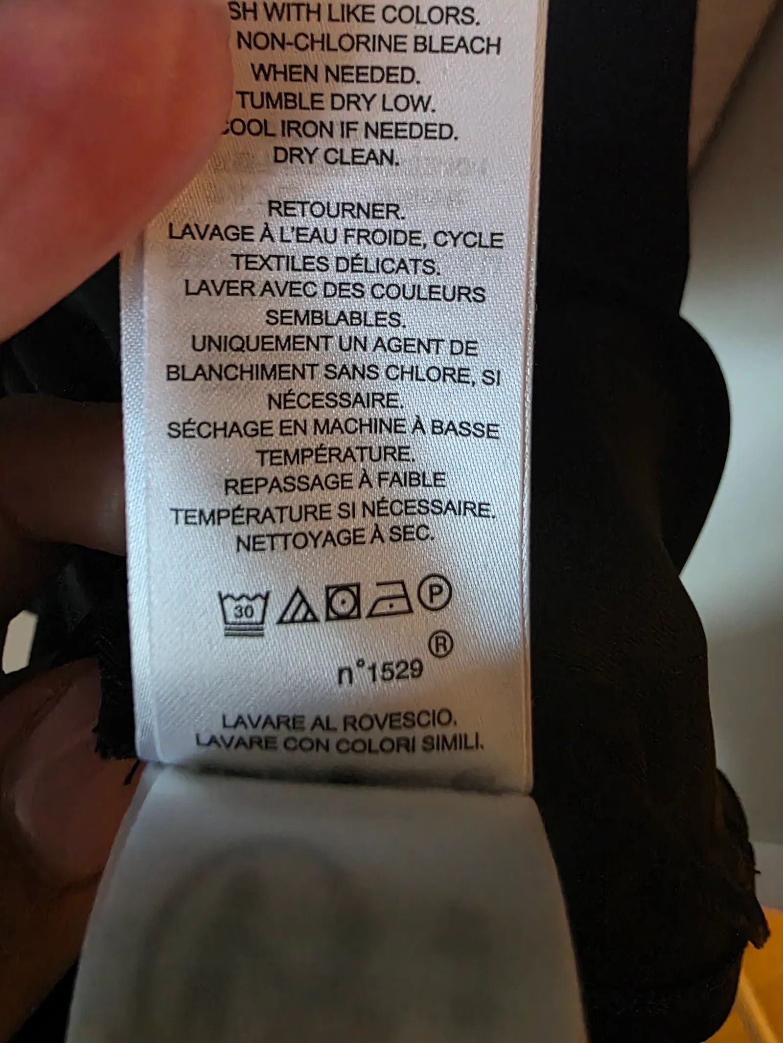 Ralph Lauren Ralph Lauren Dress Size XL / US 12-14 / IT 48-50 - 3 Thumbnail