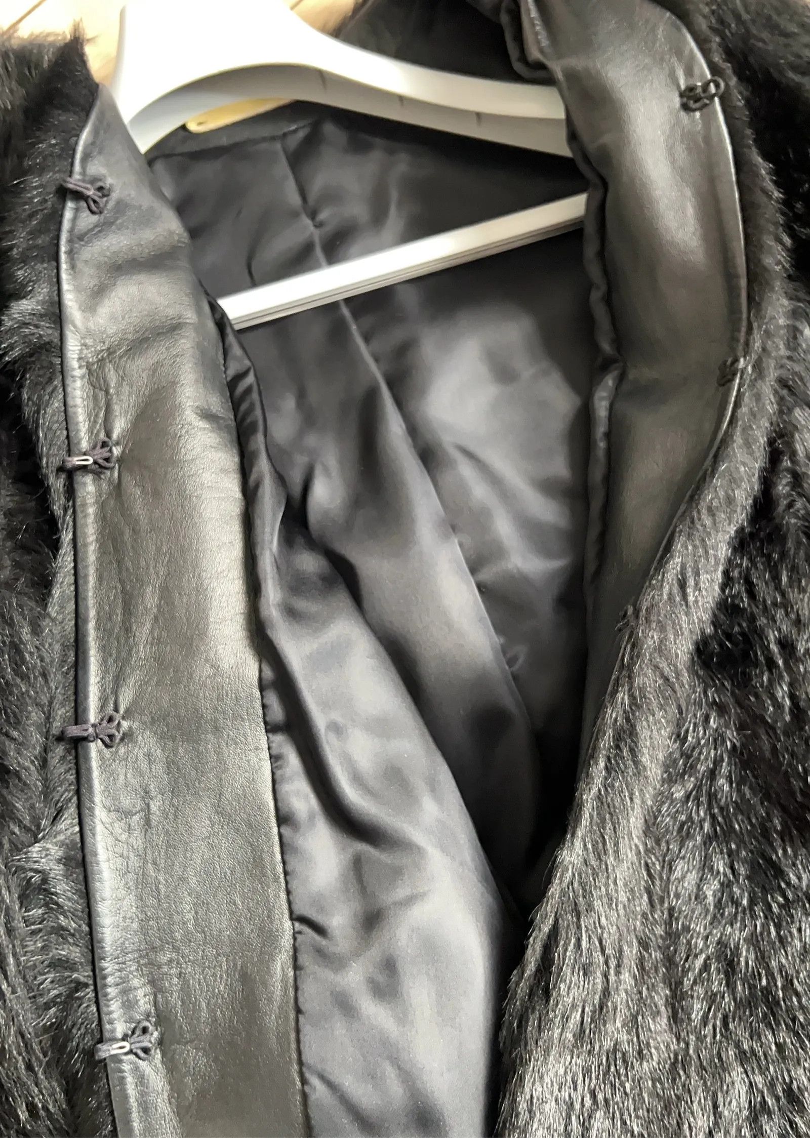 Whyred Whyred Fur Faux Fur Size XS / US 0-2 / IT 36-38 - 5 Thumbnail