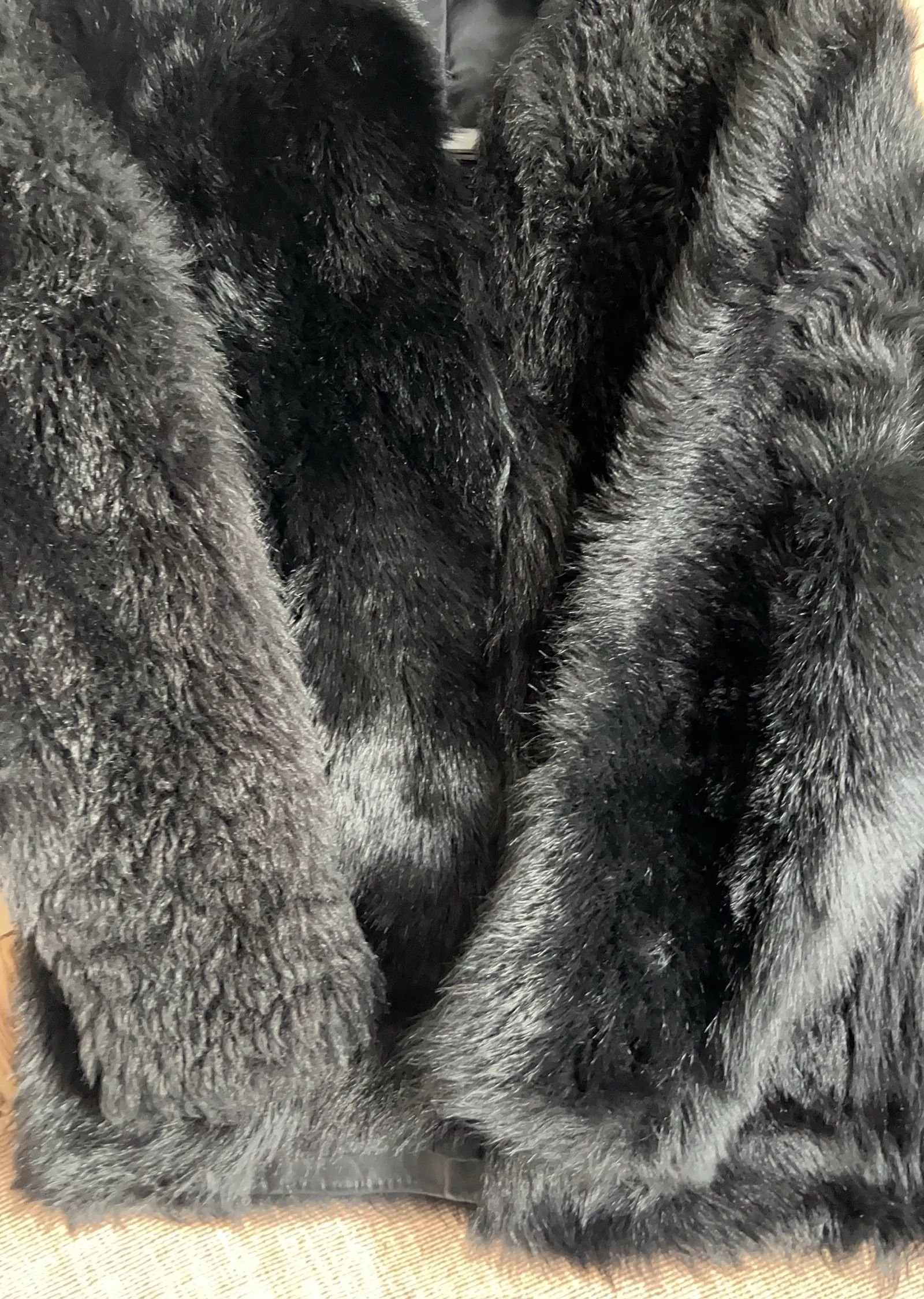 Whyred Whyred Fur Faux Fur Size XS / US 0-2 / IT 36-38 - 6 Thumbnail