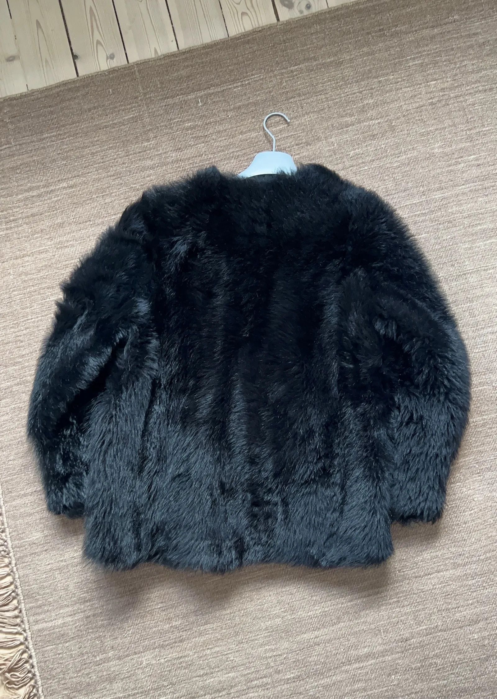 Whyred Whyred Fur Faux Fur Size XS / US 0-2 / IT 36-38 - 4 Thumbnail