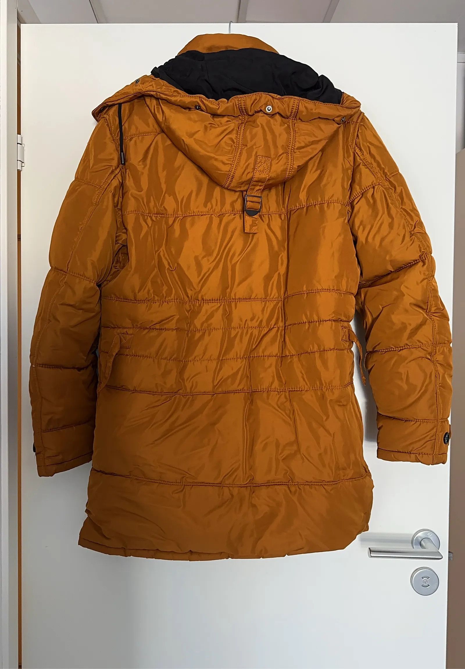 Zara Zara Jacket Size US M / EU 48-50 / 2 - 4 Thumbnail