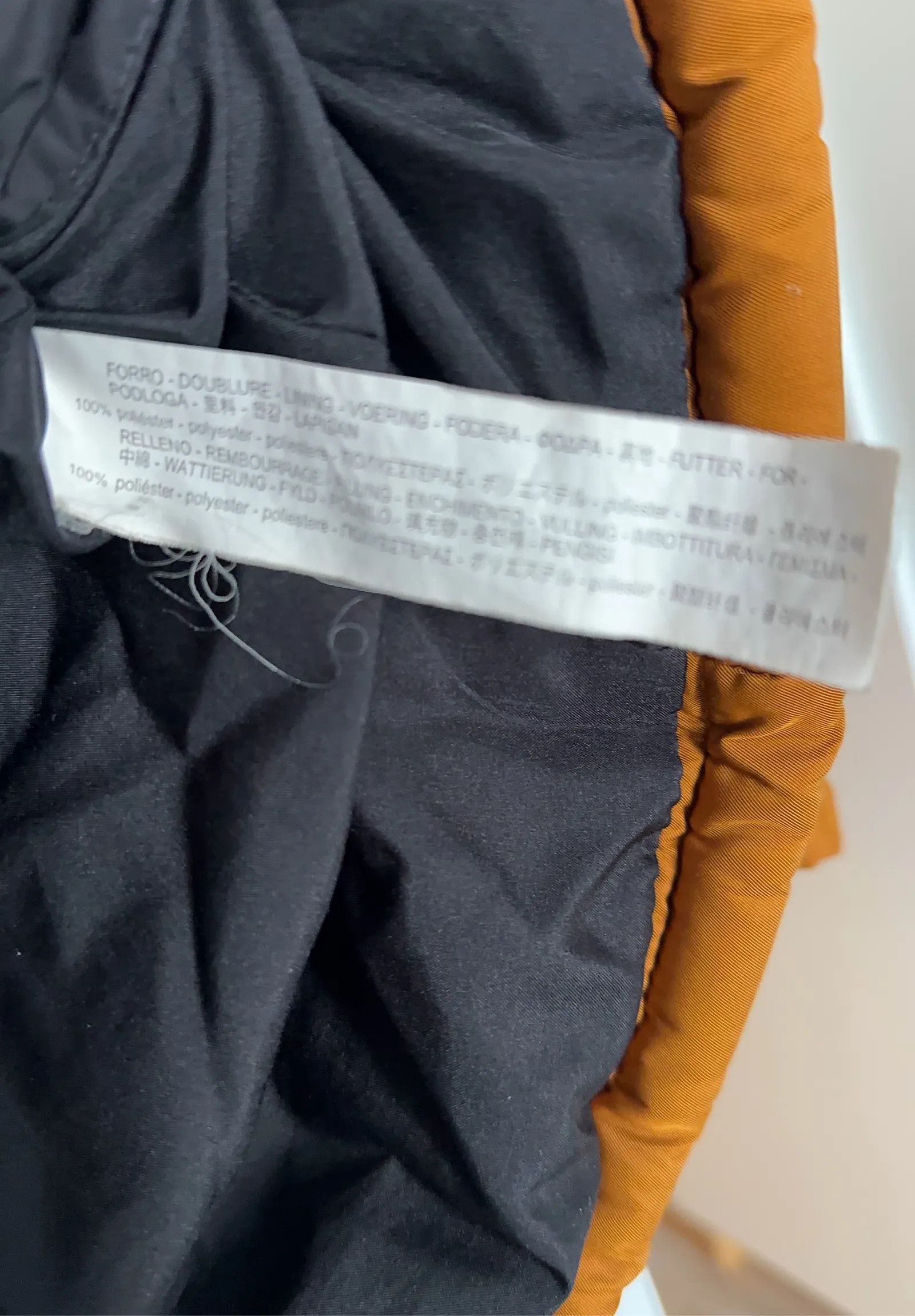 Zara Zara Jacket Size US M / EU 48-50 / 2 - 3 Thumbnail