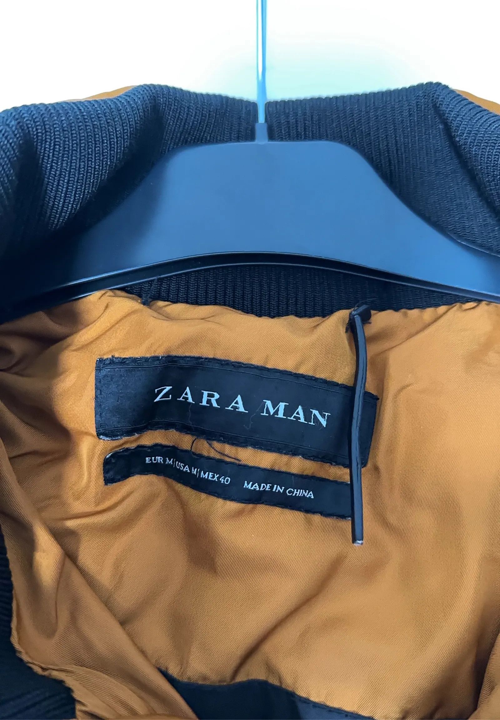 Zara Zara Jacket Size US M / EU 48-50 / 2 - 2 Thumbnail