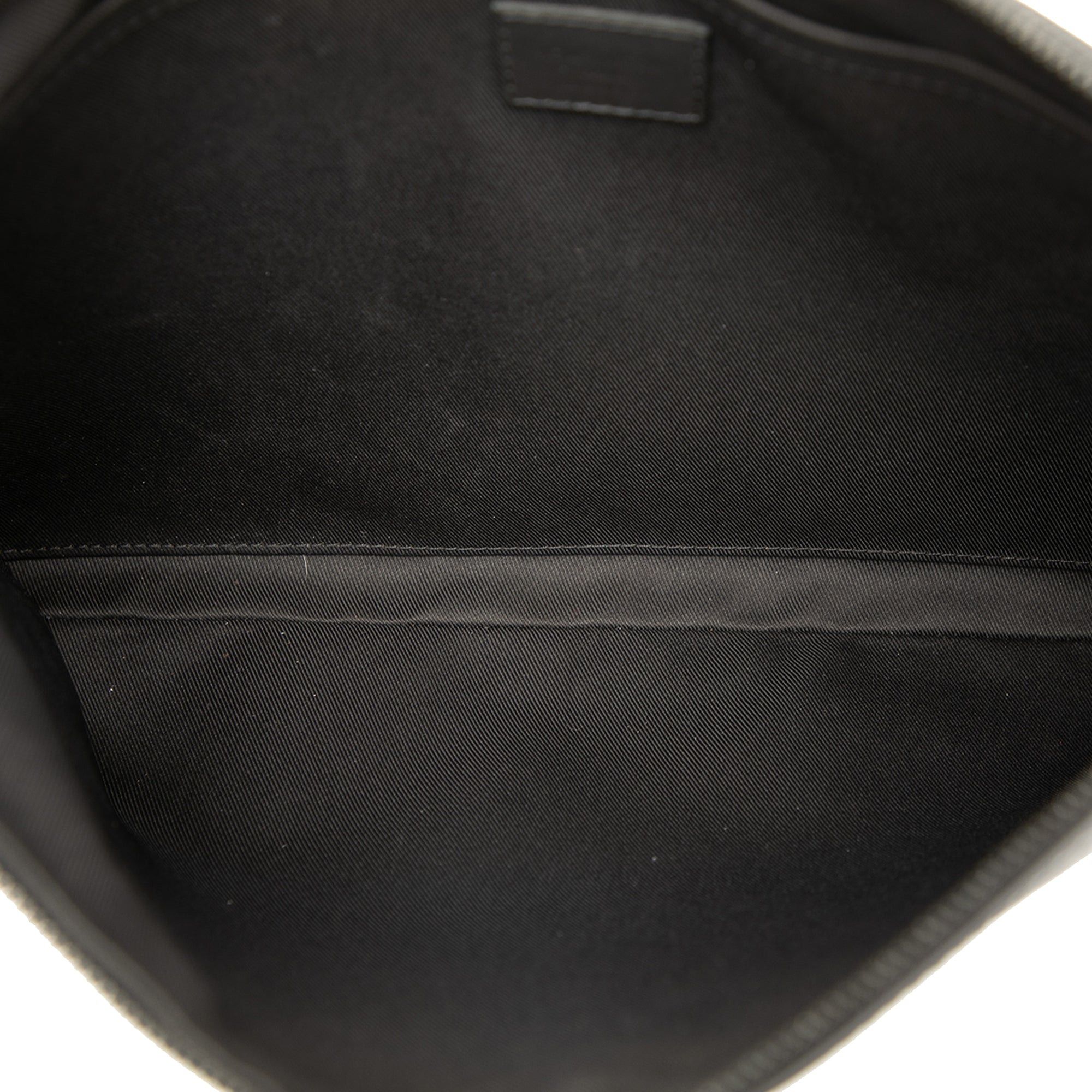 Louis Vuitton Monogram Shadow Discovery Pochette Size ONE SIZE - 4 Thumbnail