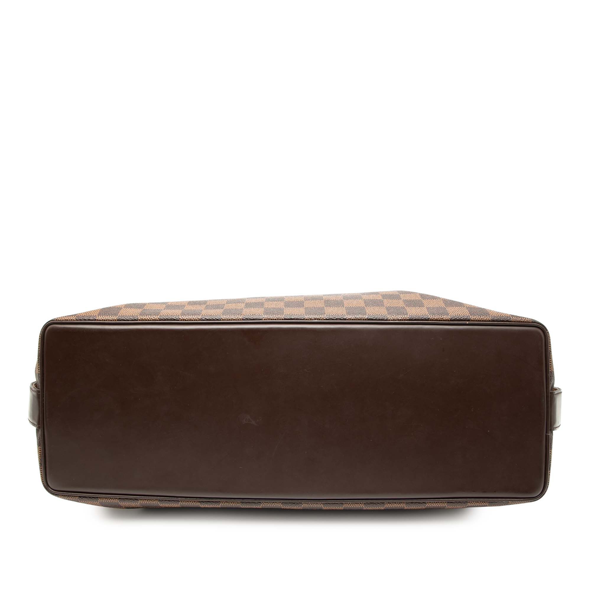 Louis Vuitton Damier Ebene Chelsea Size ONE SIZE - 3 Thumbnail