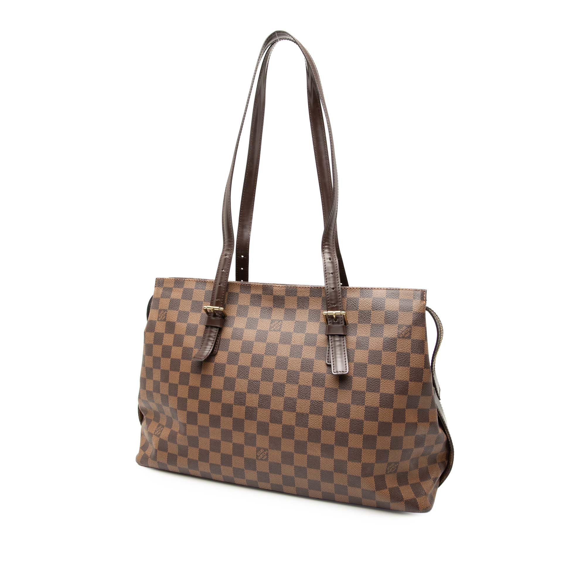 Louis Vuitton Damier Ebene Chelsea Size ONE SIZE - 2 Thumbnail