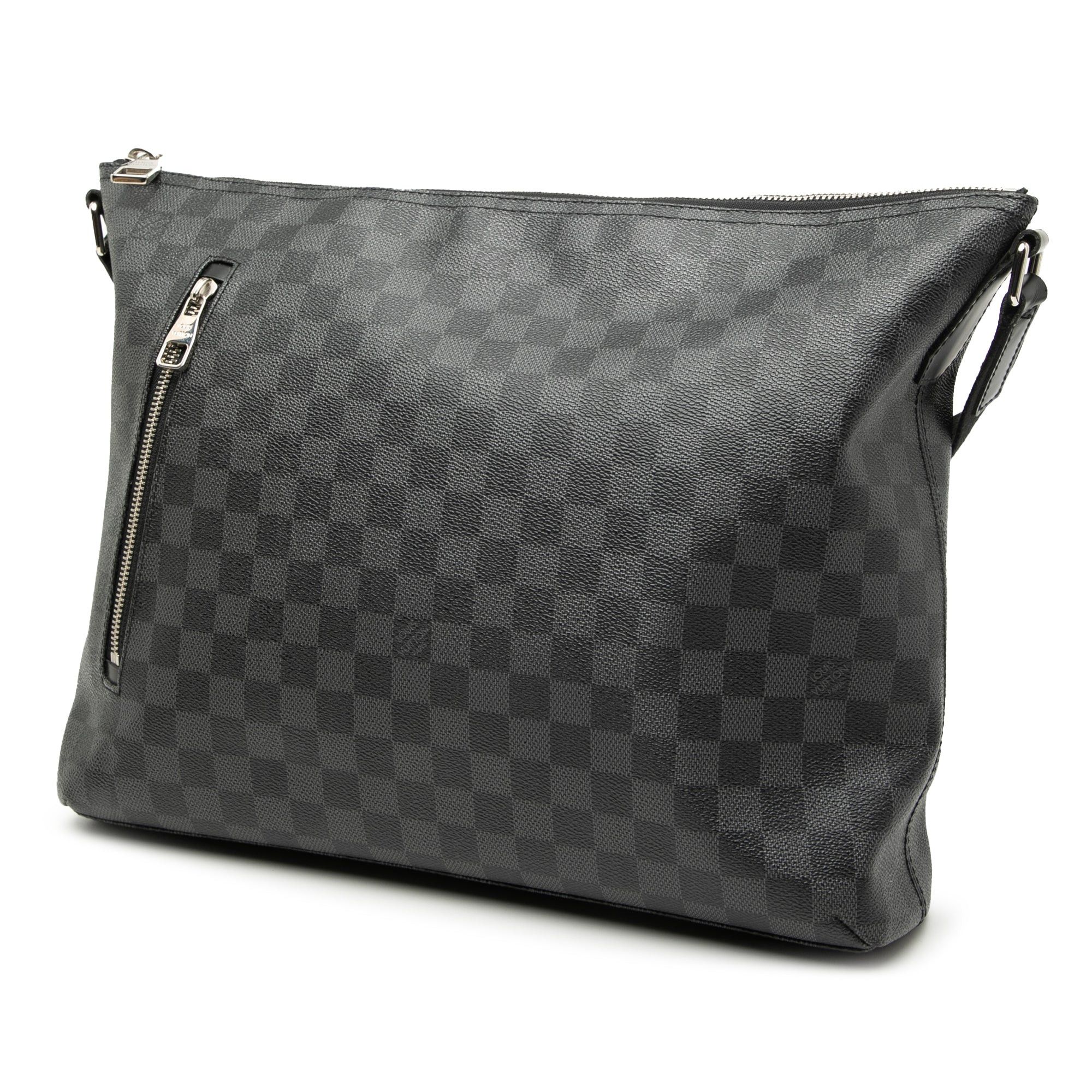 Louis Vuitton Damier Graphite Mick MM Size ONE SIZE - 2 Thumbnail