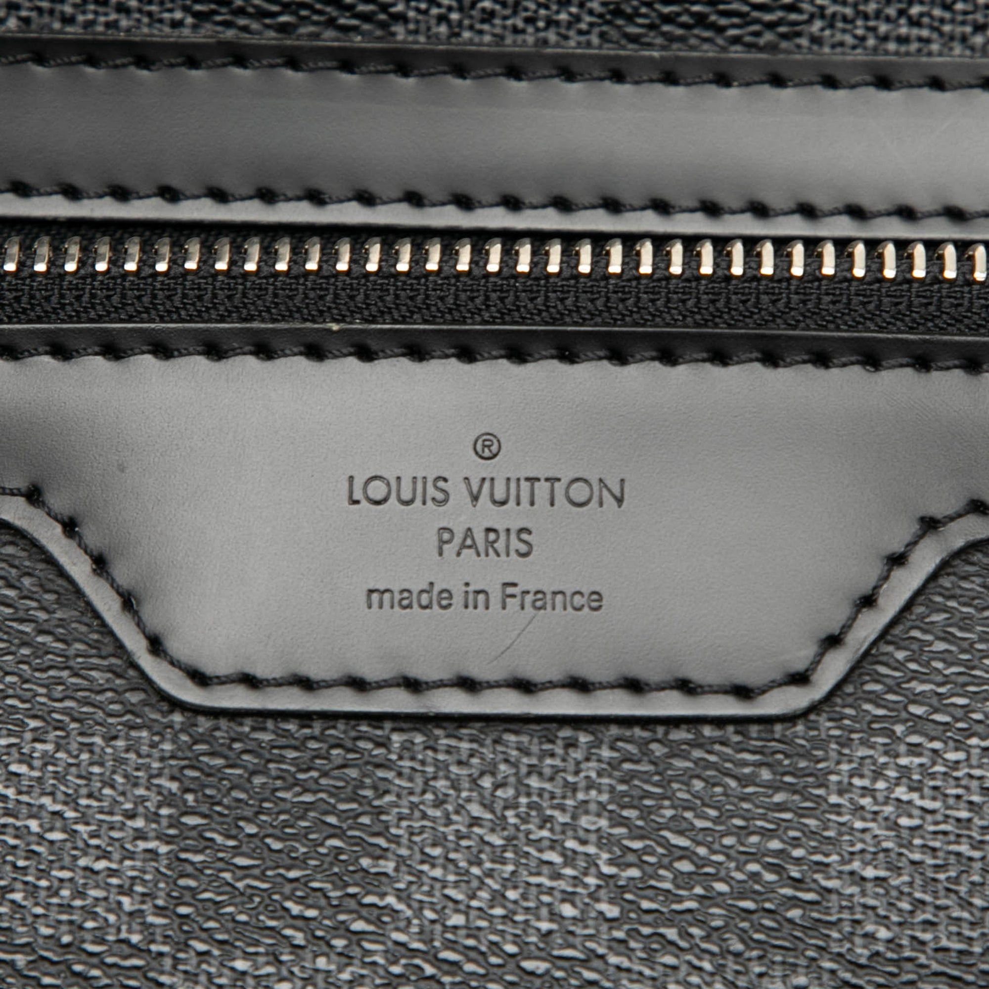 Louis Vuitton Damier Graphite Mick MM Size ONE SIZE - 5 Thumbnail
