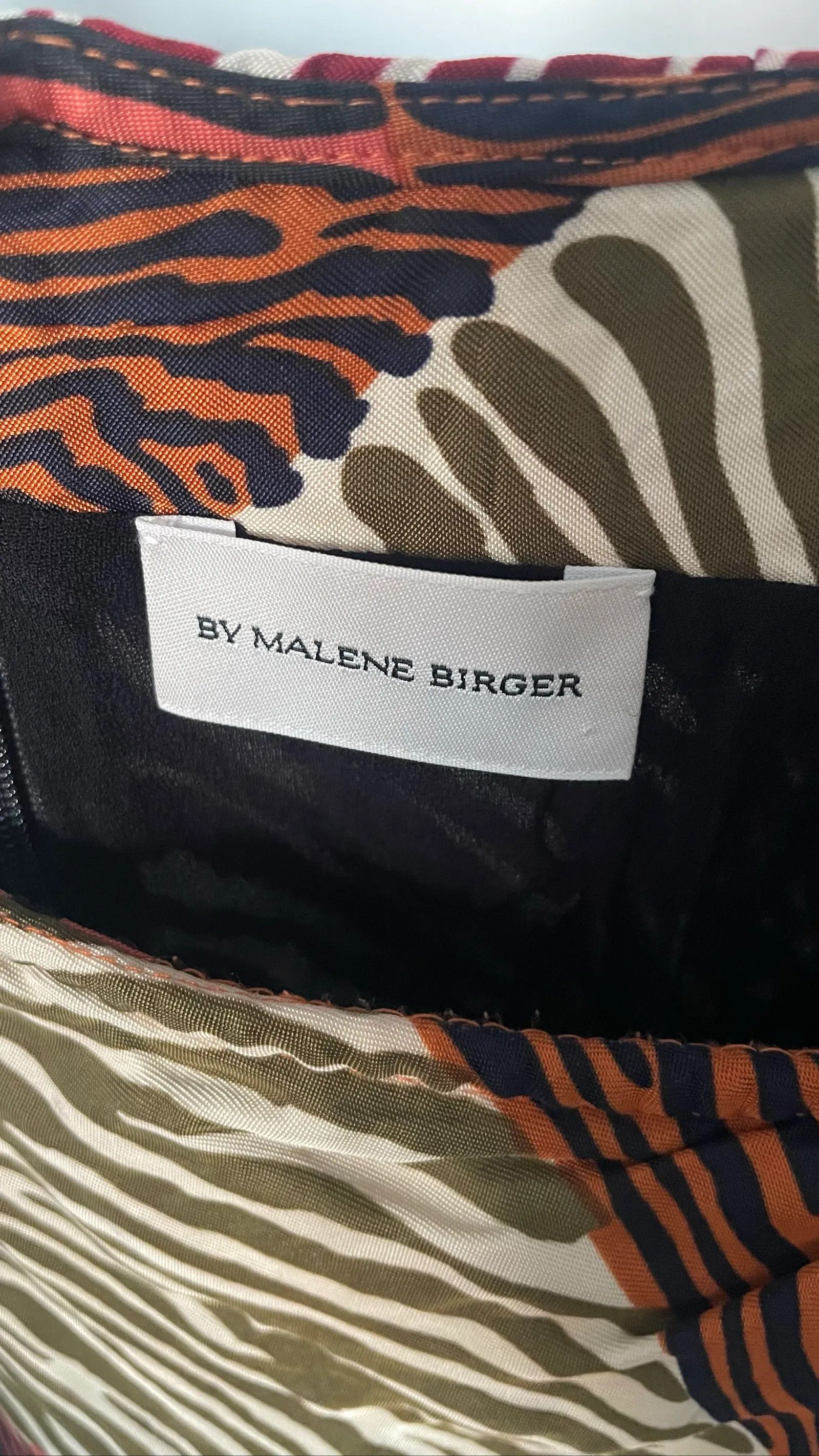 By Malene Birger By Malene Birger Dharma Skirt Size 25" / US 0 / IT 36 - 2 Thumbnail