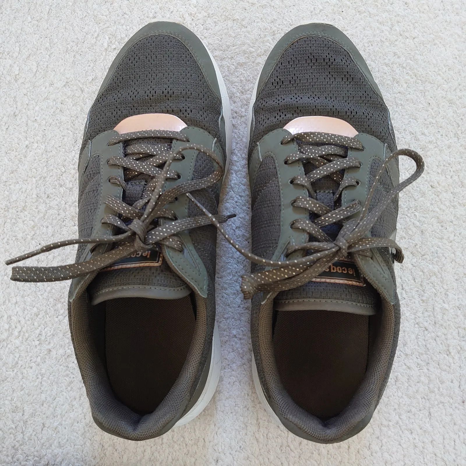 Le Coq Sportif Le Coq Sportif Sneakers Size US 9 / IT 39 - 4 Thumbnail
