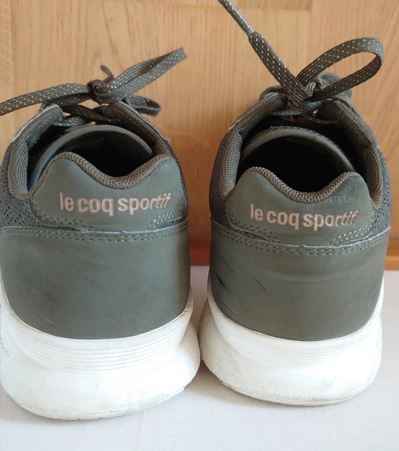 Le Coq Sportif Le Coq Sportif Sneakers Size US 9 / IT 39 - 2 Thumbnail