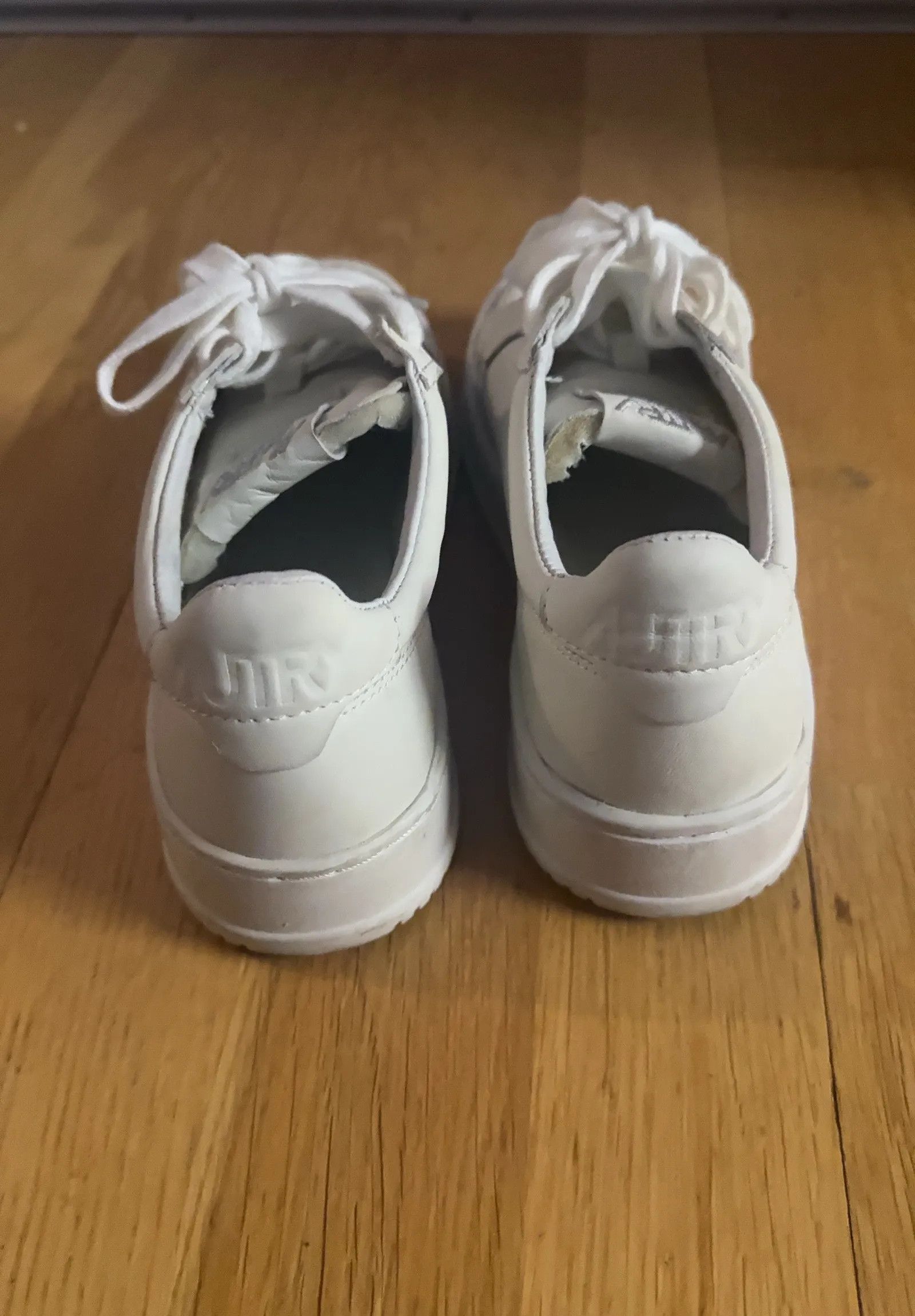 AUTRY Autry Shoes Size US 7 / IT 37 - 4 Thumbnail