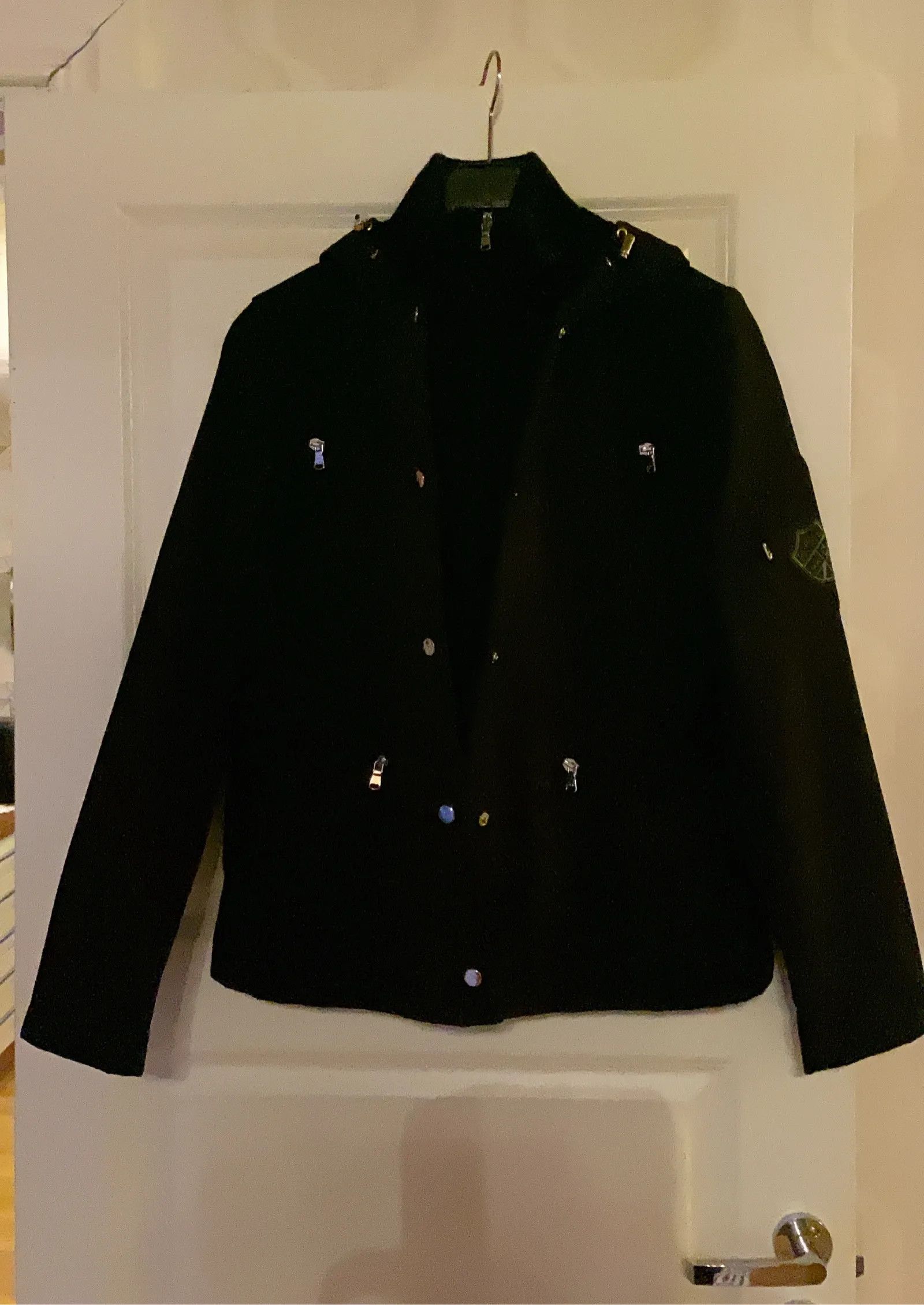 Ralph Lauren Ralph Lauren Jacket Size M / US 6-8 / IT 42-44 - 4 Thumbnail