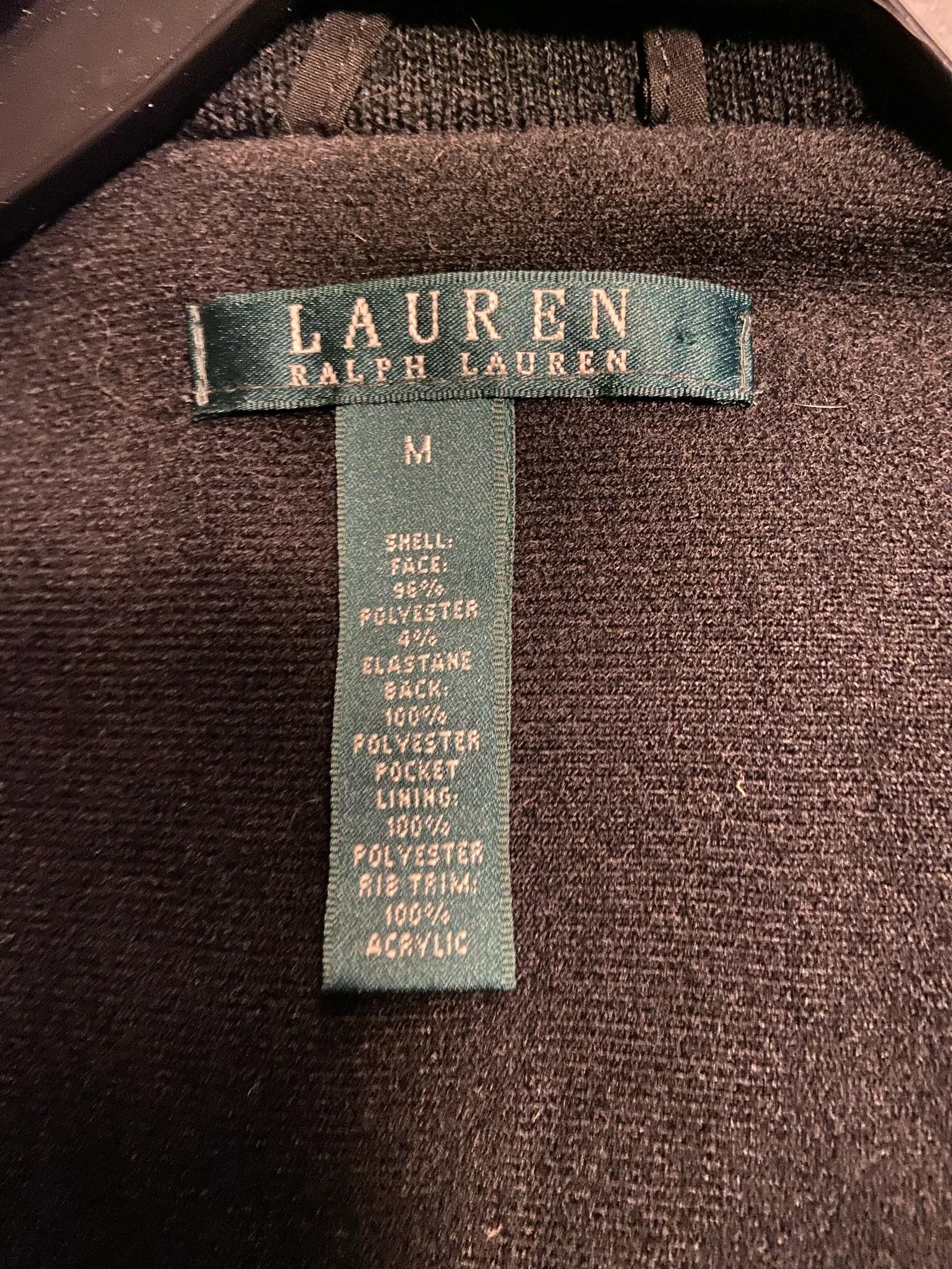 Ralph Lauren Ralph Lauren Jacket Size M / US 6-8 / IT 42-44 - 6 Thumbnail