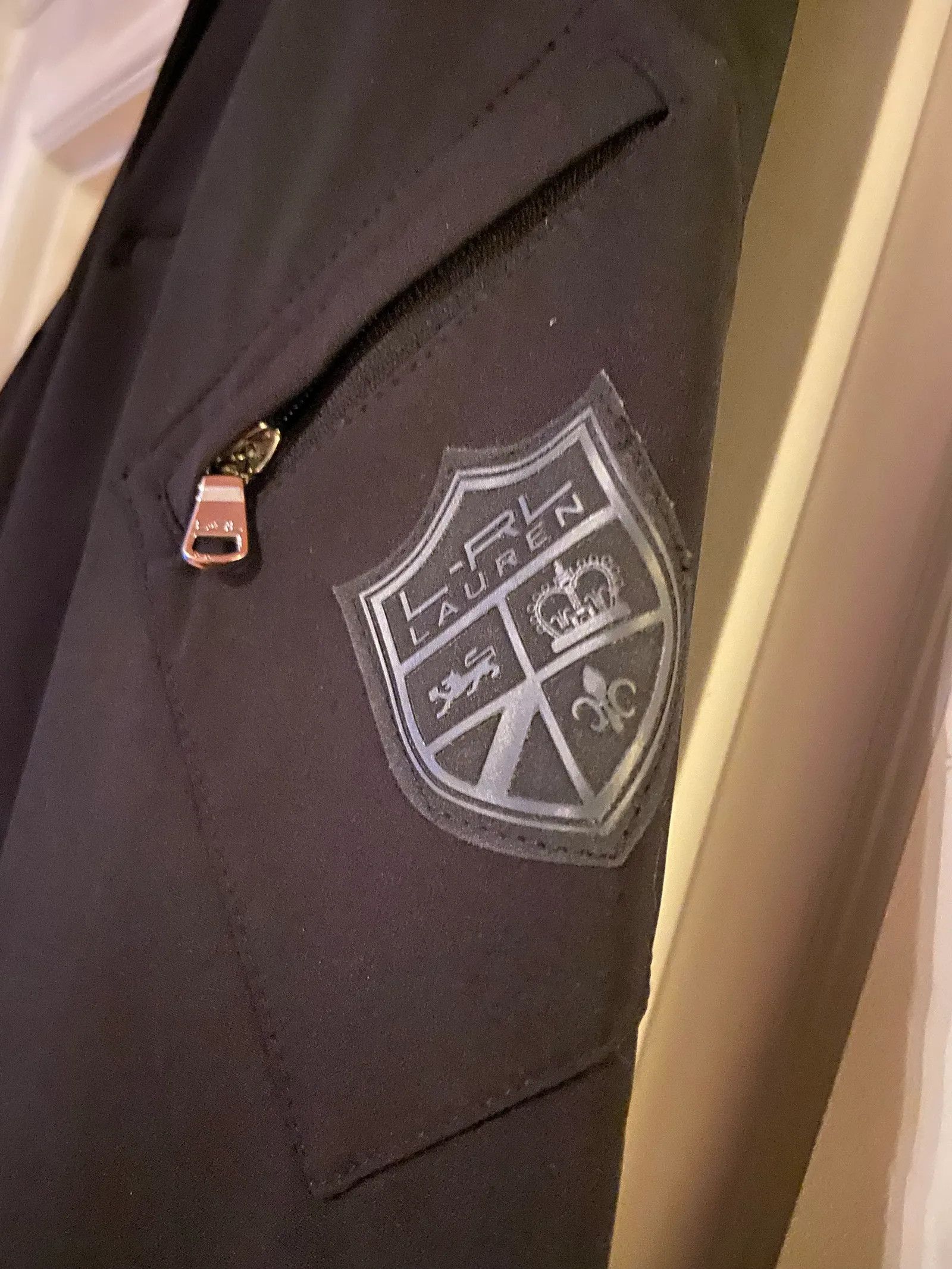 Ralph Lauren Ralph Lauren Jacket Size M / US 6-8 / IT 42-44 - 2 Thumbnail