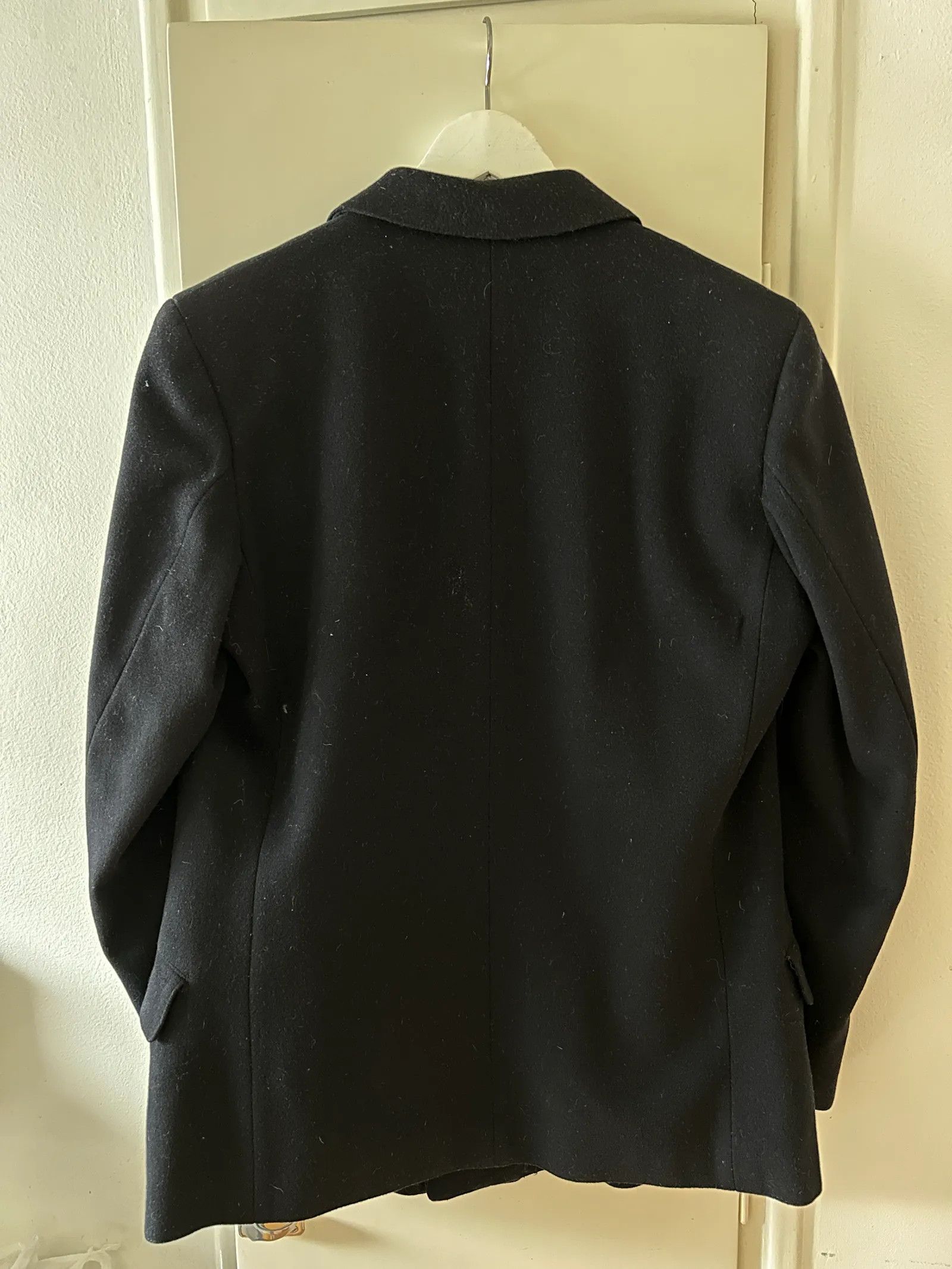 Tiger of Sweden Tiger of Sweden Skepparjacka Jacket Size M / US 6-8 / IT 42-44 - 3 Thumbnail