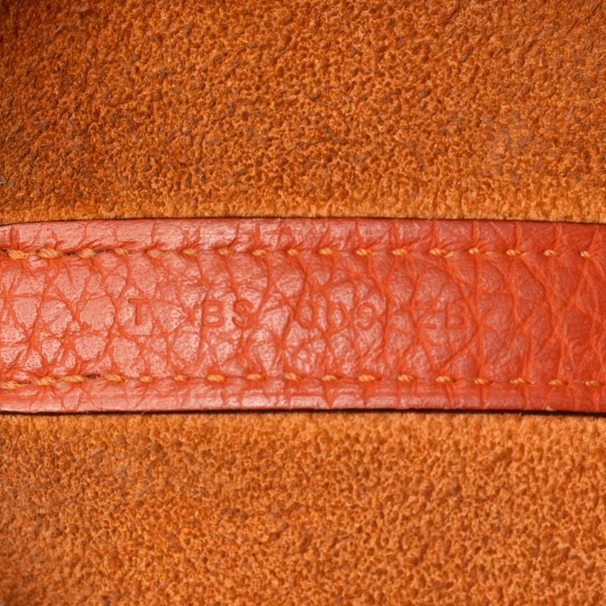 Hermes Clemence Picotin Lock 18 Size ONE SIZE - 5 Thumbnail