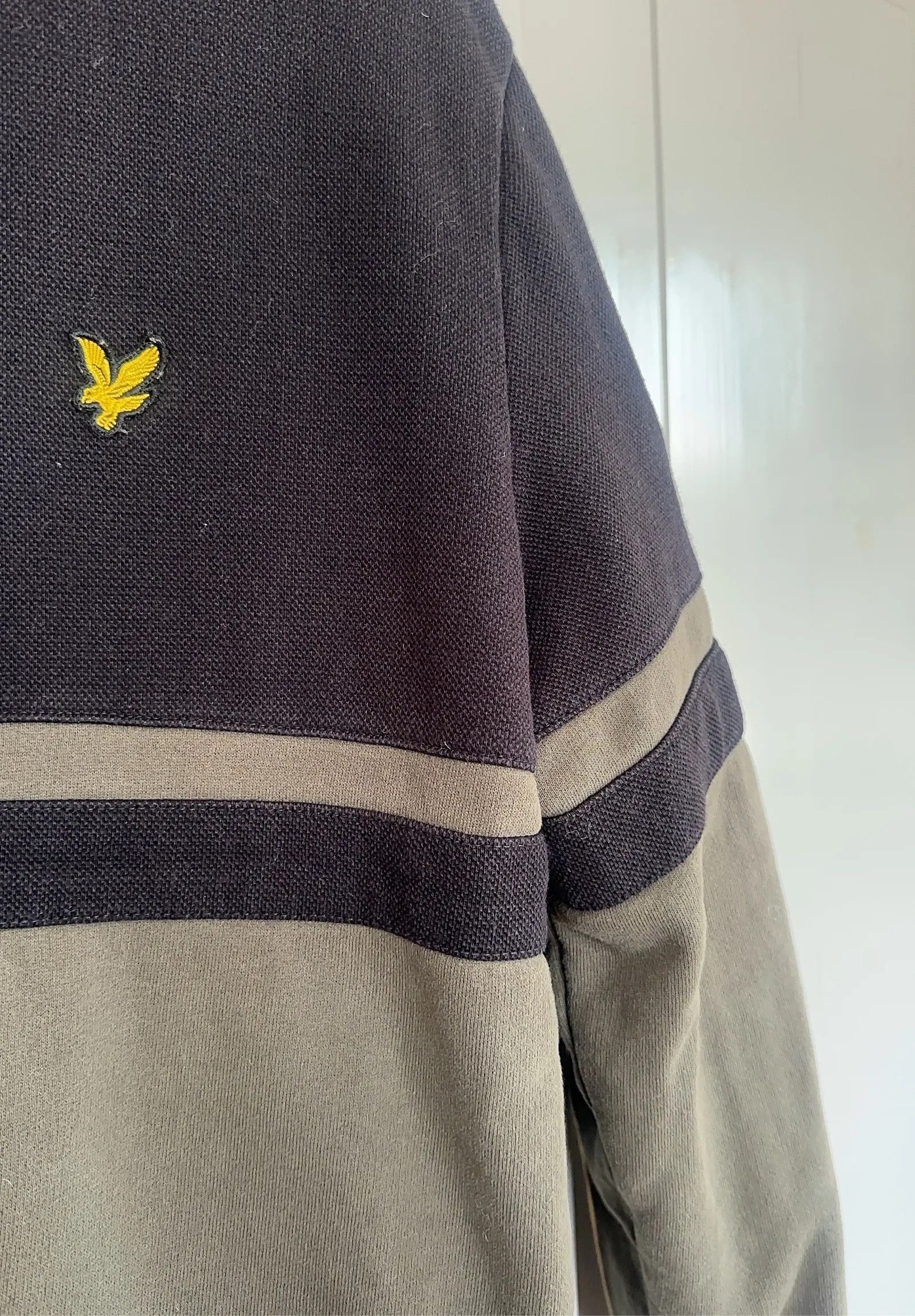 Lyle & Scott Lyle & Scott Sweatshirt Size US M / EU 48-50 / 2 - 4 Thumbnail