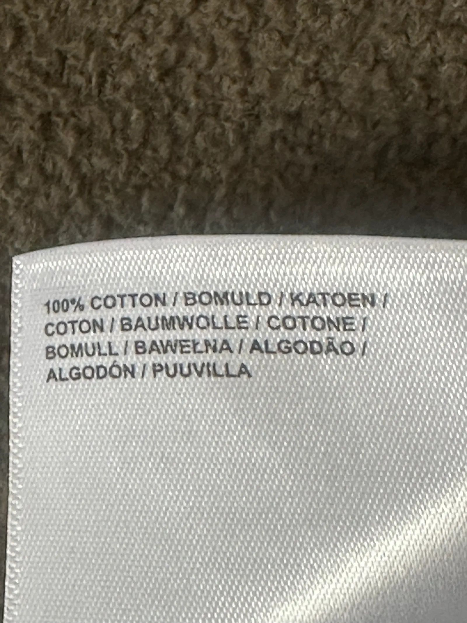 Lyle & Scott Lyle & Scott Sweatshirt Size US M / EU 48-50 / 2 - 3 Thumbnail