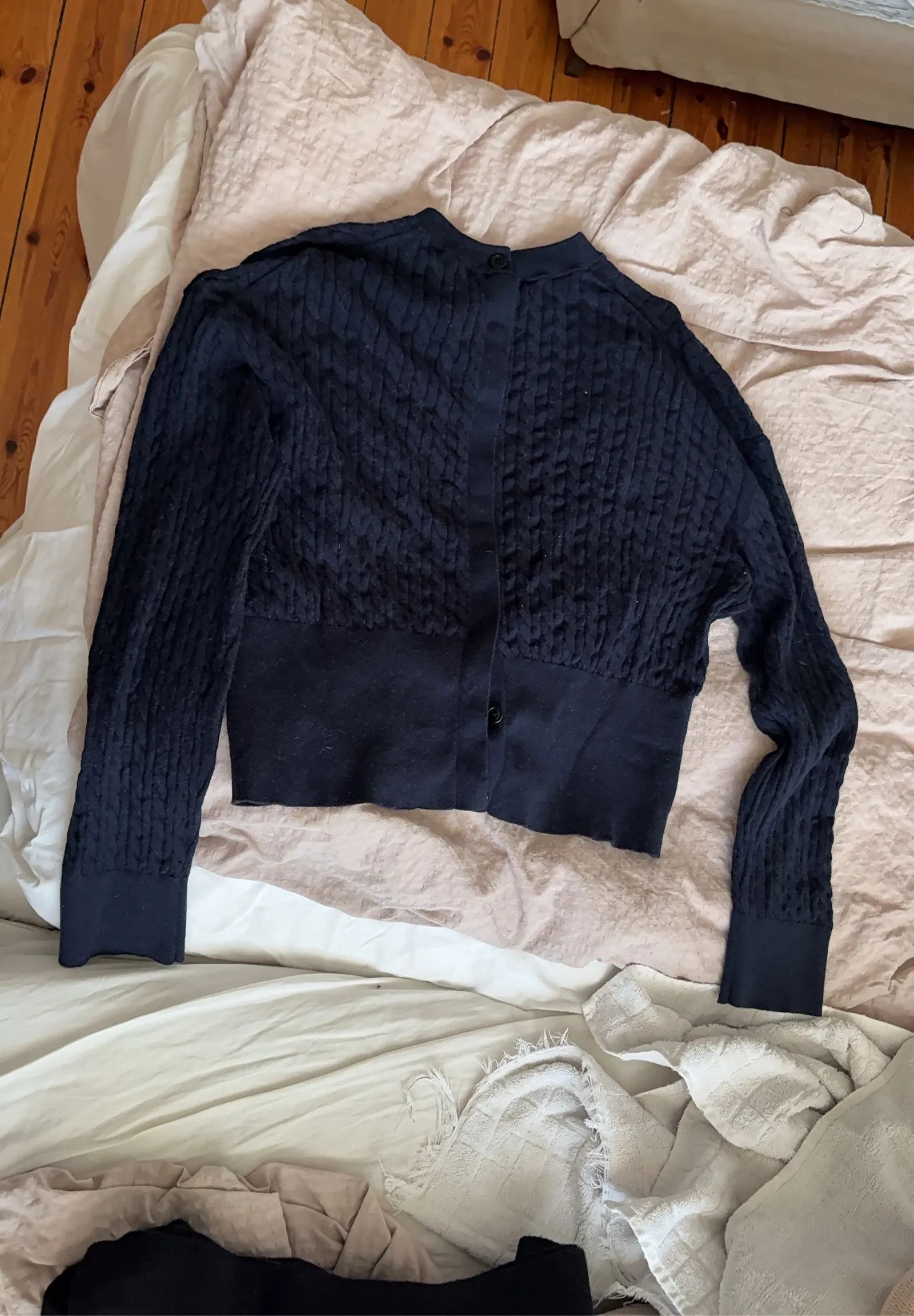 Filippa K Filippa K Sweater Size S / US 4 / IT 40 - 4 Thumbnail