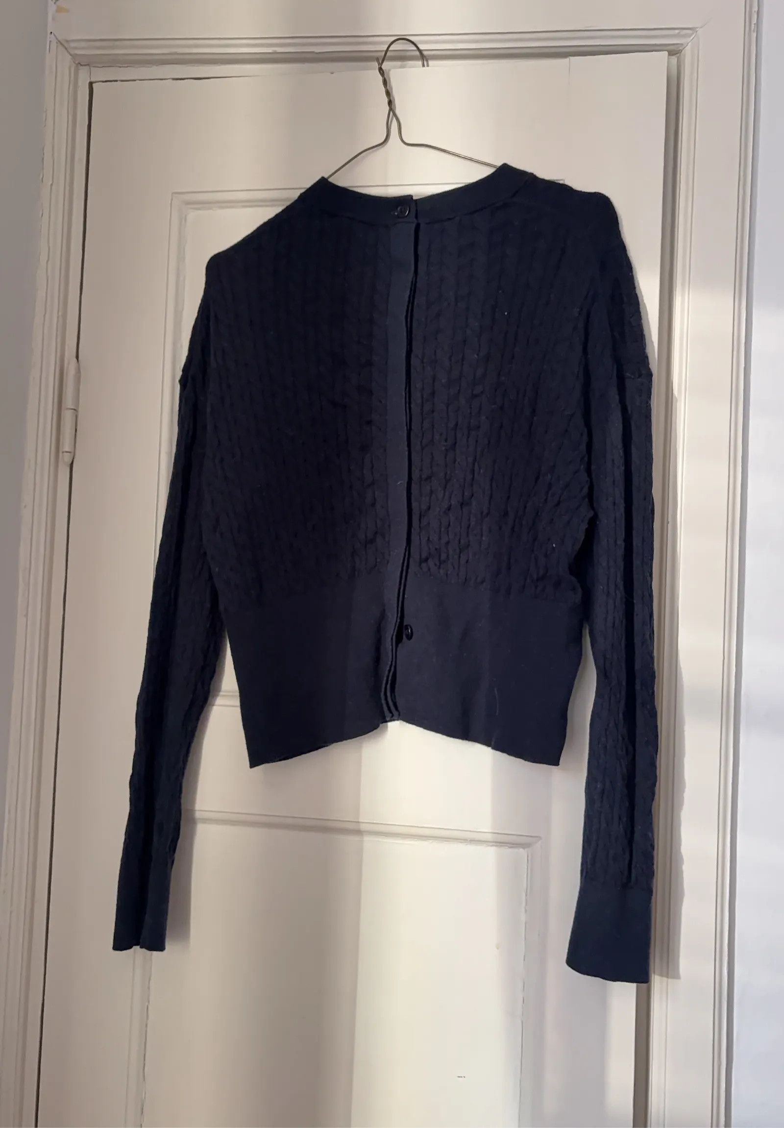 Filippa K Filippa K Sweater Size S / US 4 / IT 40 - 2 Thumbnail