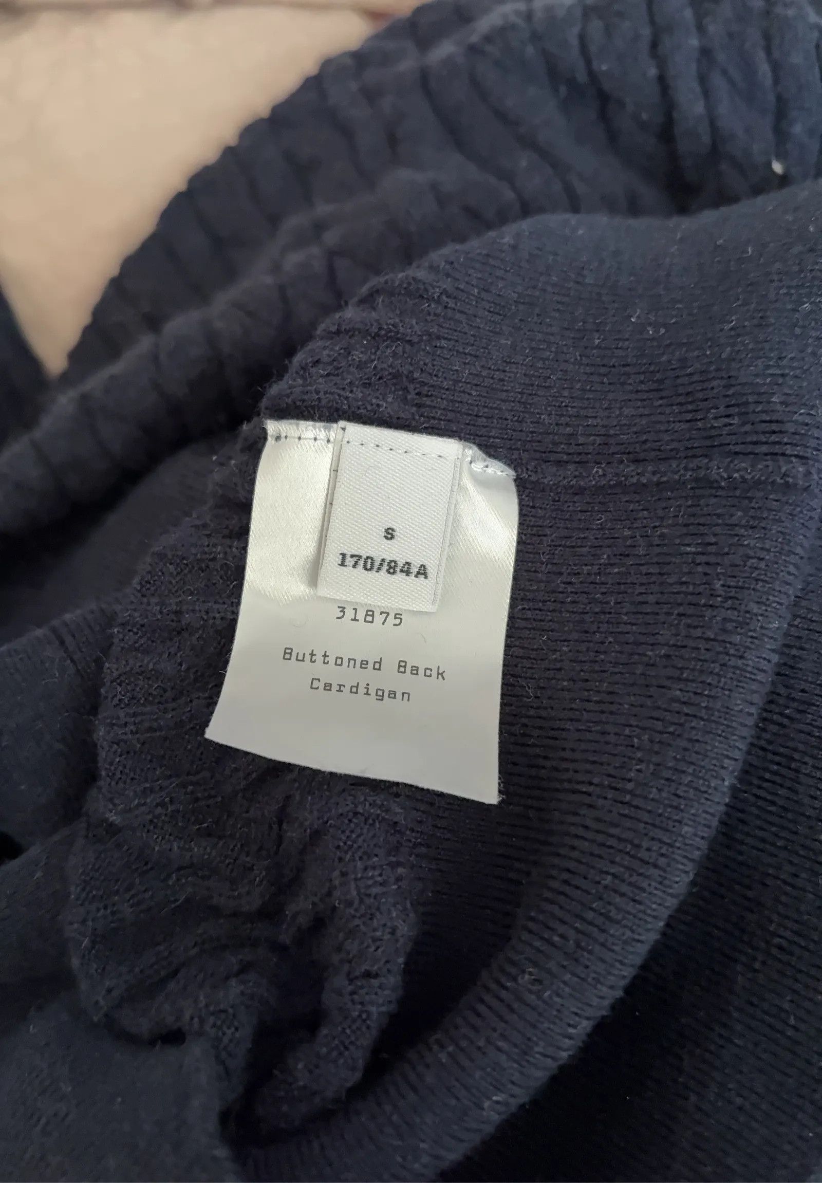 Filippa K Filippa K Sweater Size S / US 4 / IT 40 - 3 Thumbnail