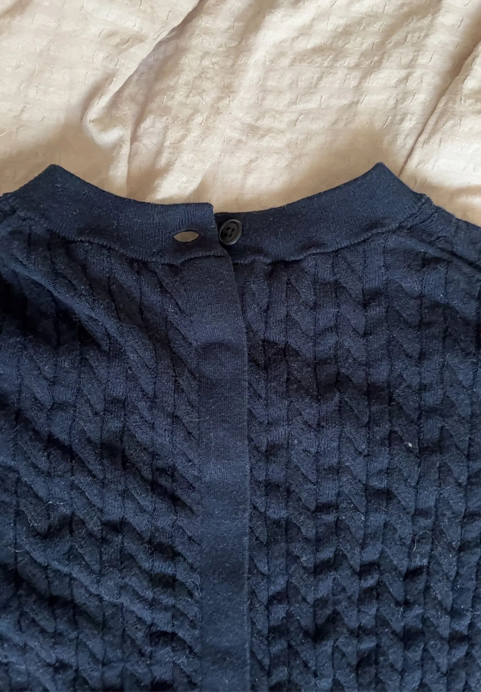 Filippa K Filippa K Sweater Size S / US 4 / IT 40 - 6 Thumbnail